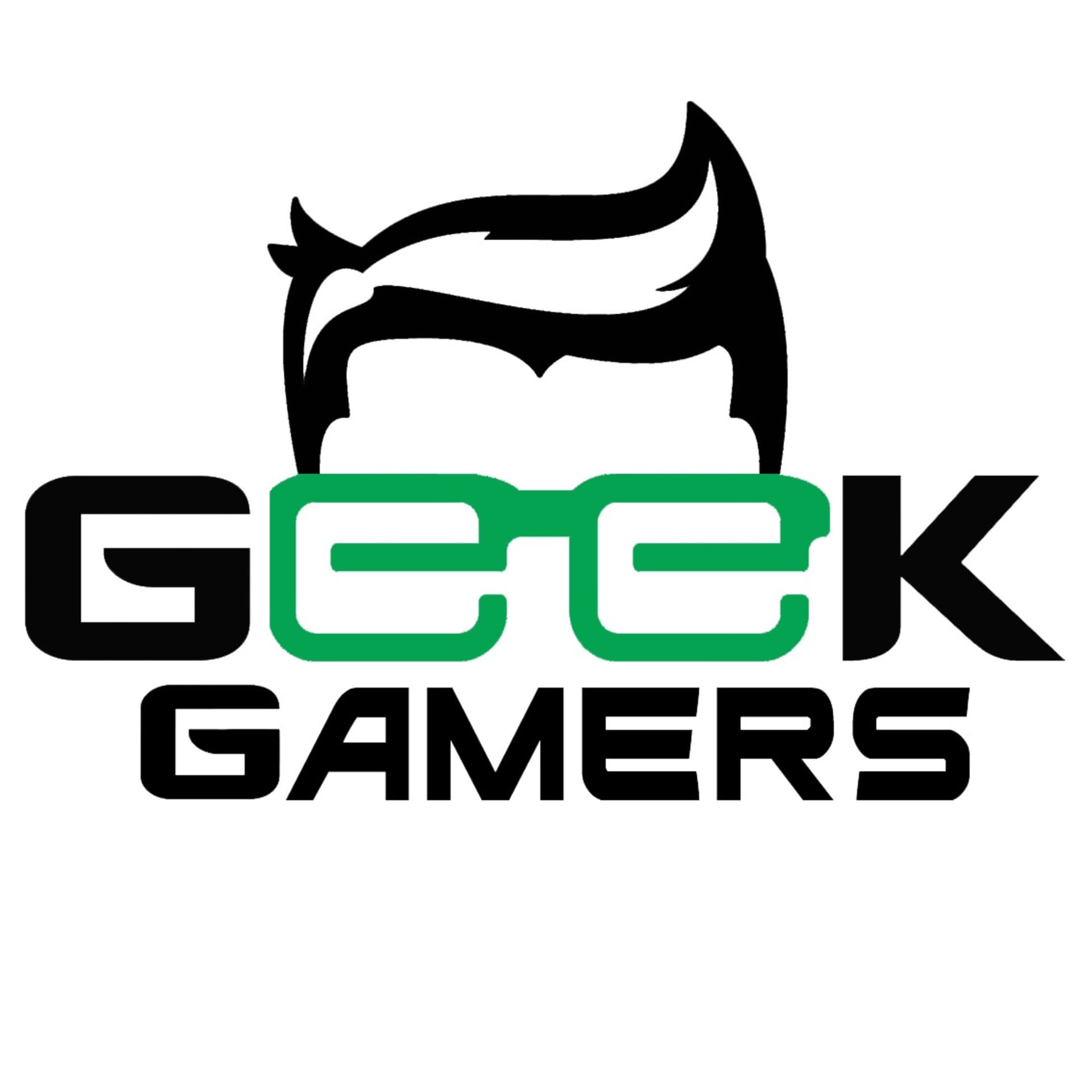 Geek Gamers el PODCAST - Podcasts