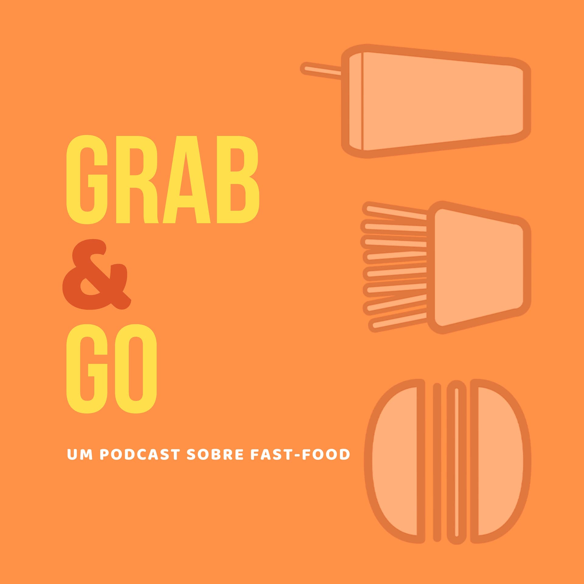 Grab and Go - Podcasts
