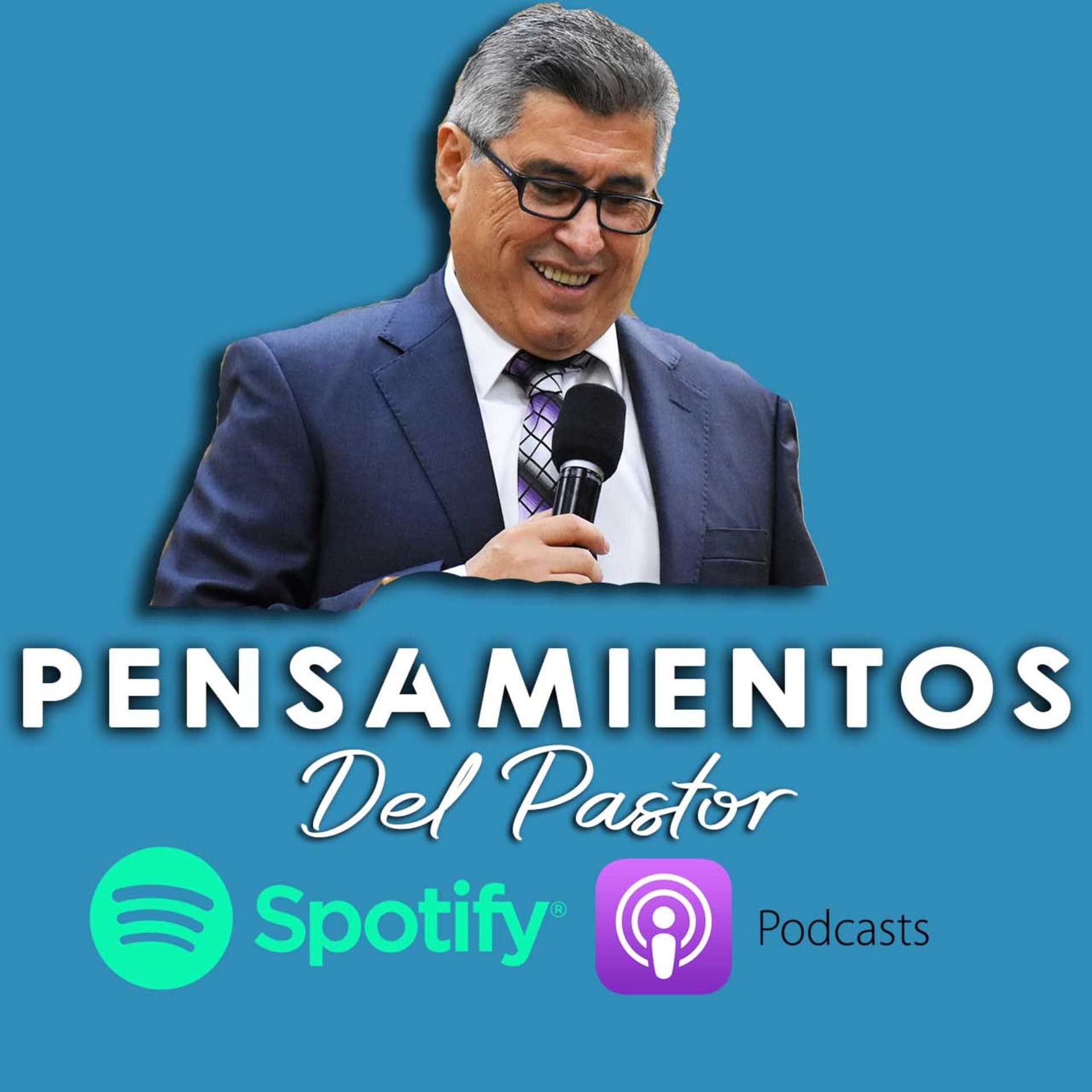 Pensamientos Del Pastor | Elim Oxnard - Podcasts