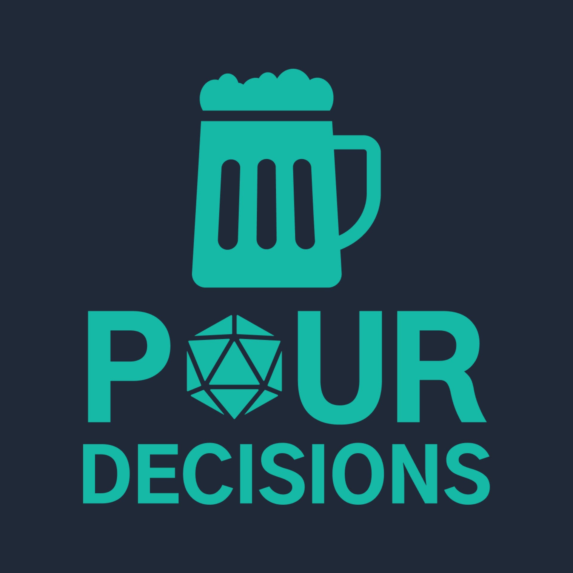 Pour Decisions Network - Podcasts