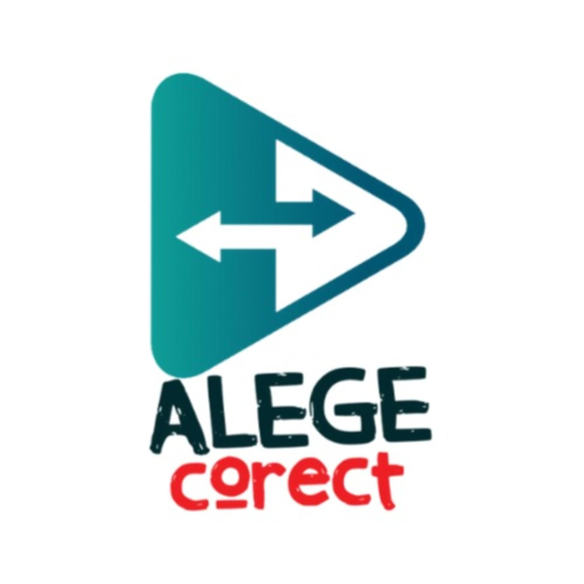 Alege Corect - Podcasts