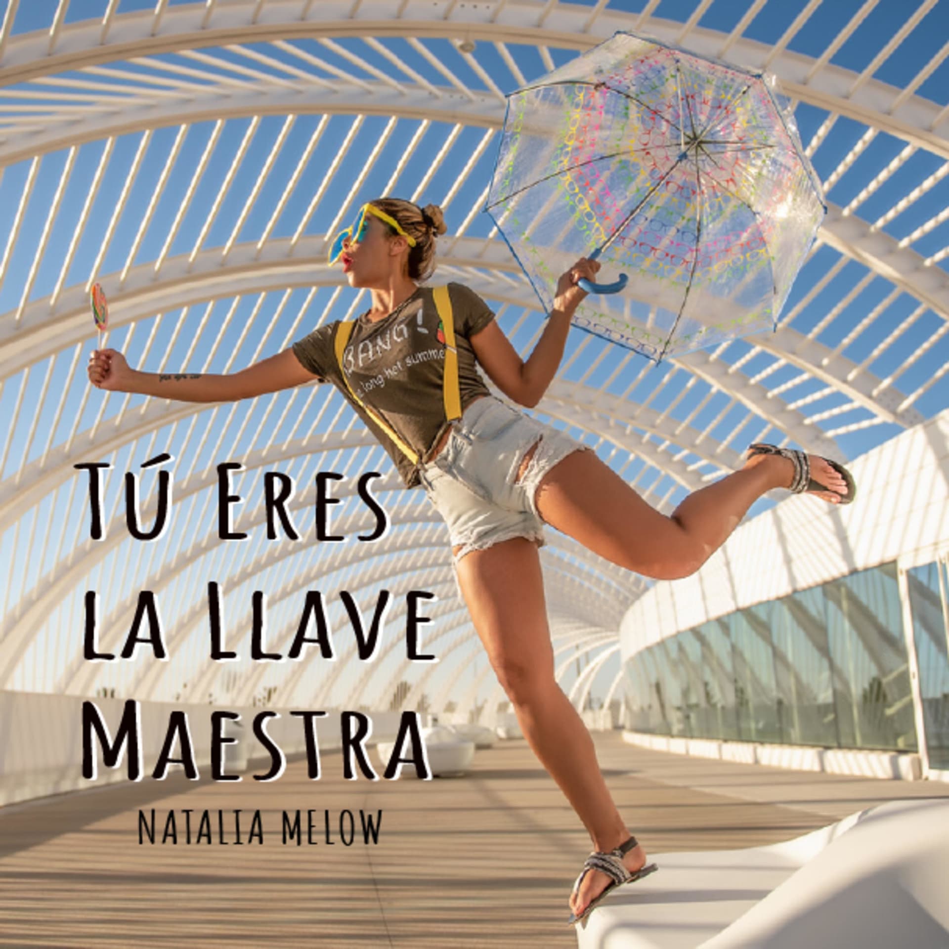 La Llave Maestra eres Tú - Podcasts