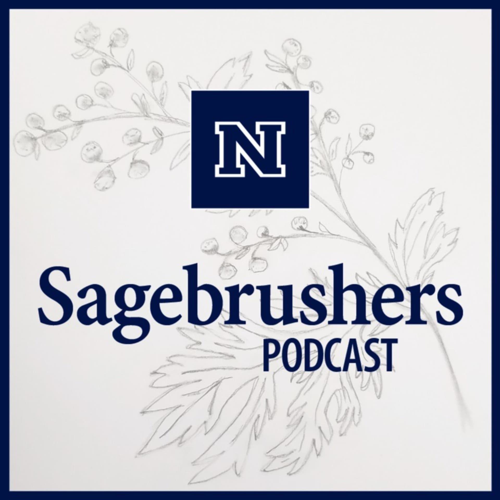 Sagebrushers - Podcasts