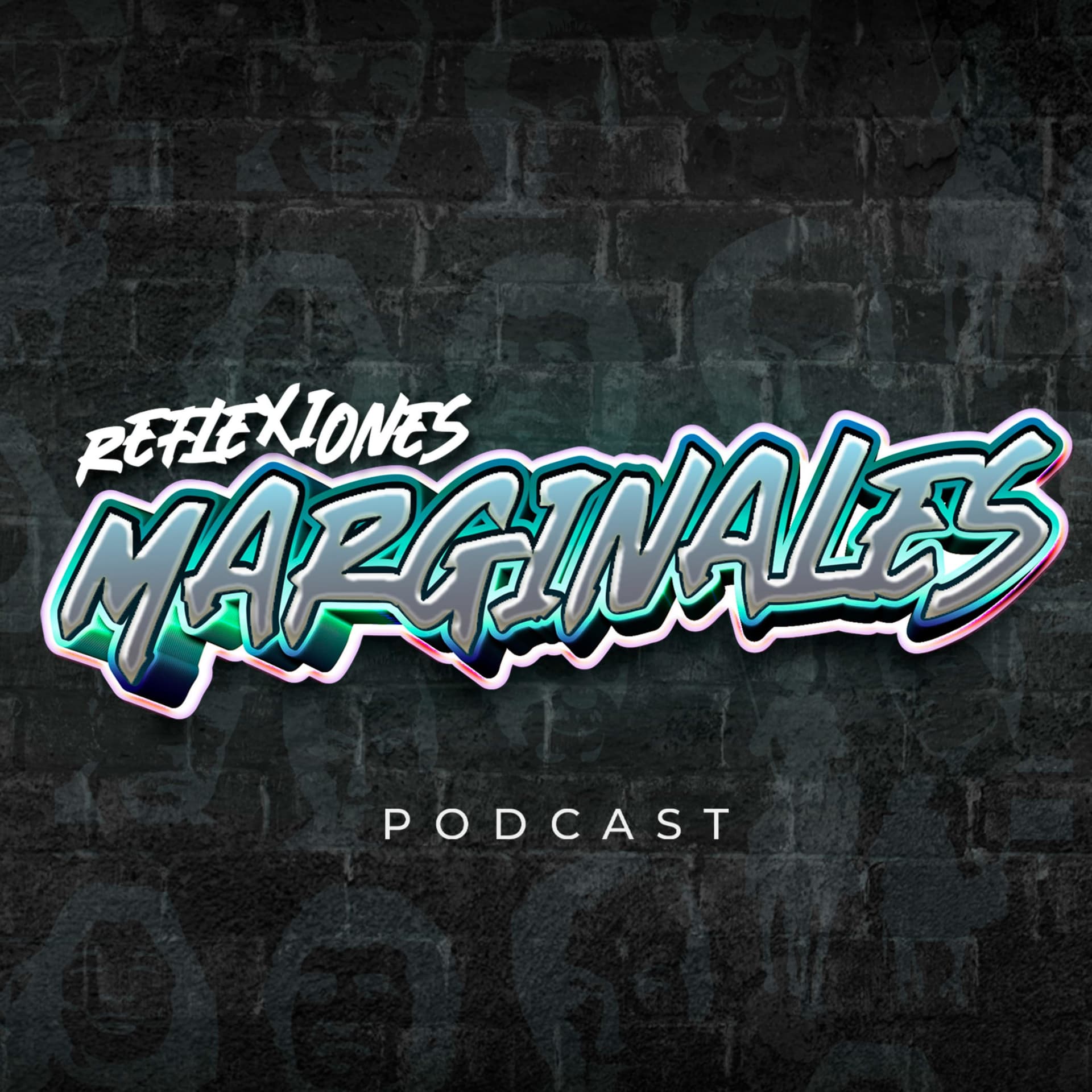 Reflexiones Marginales - Podcasts