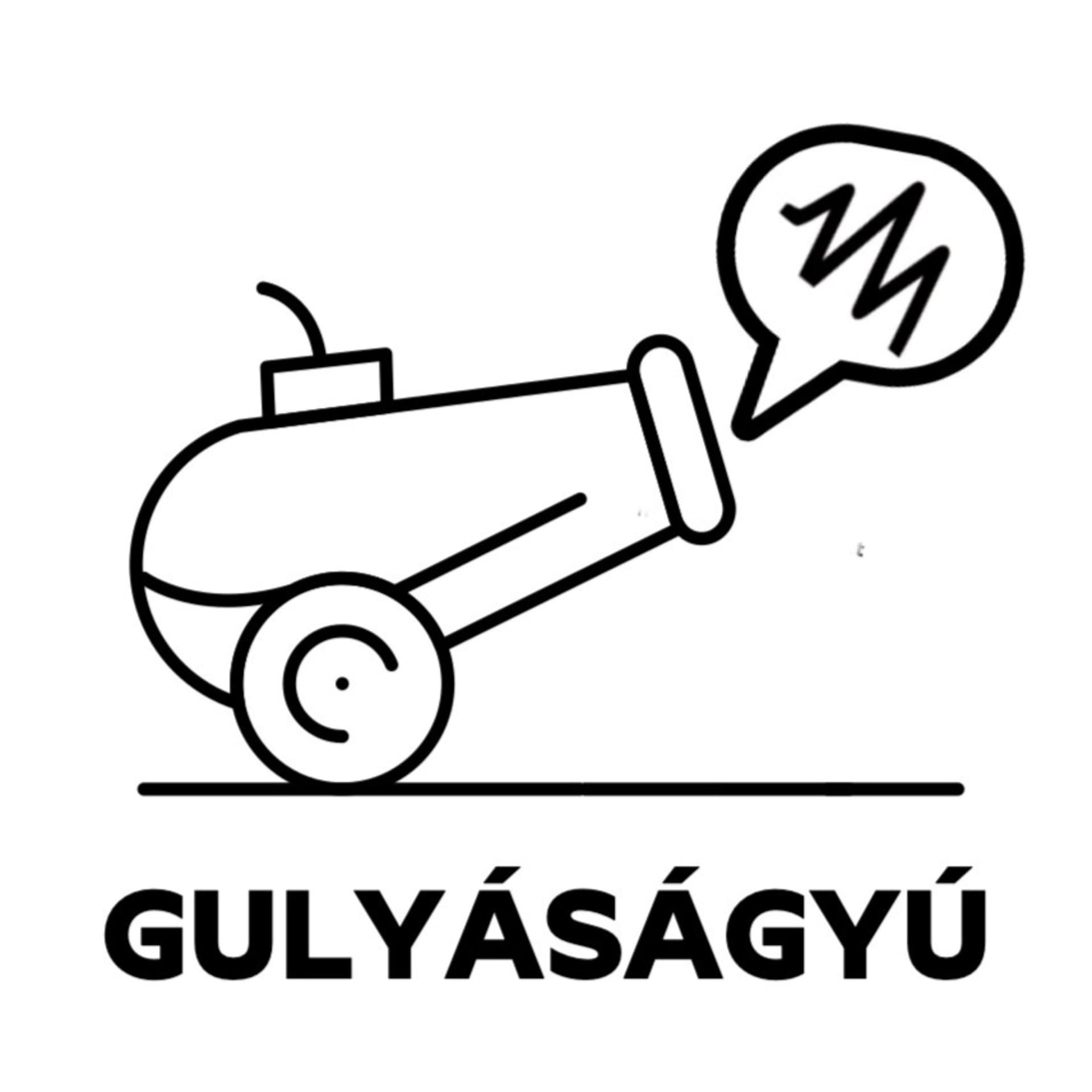 Gulyáságyú - Podcasts