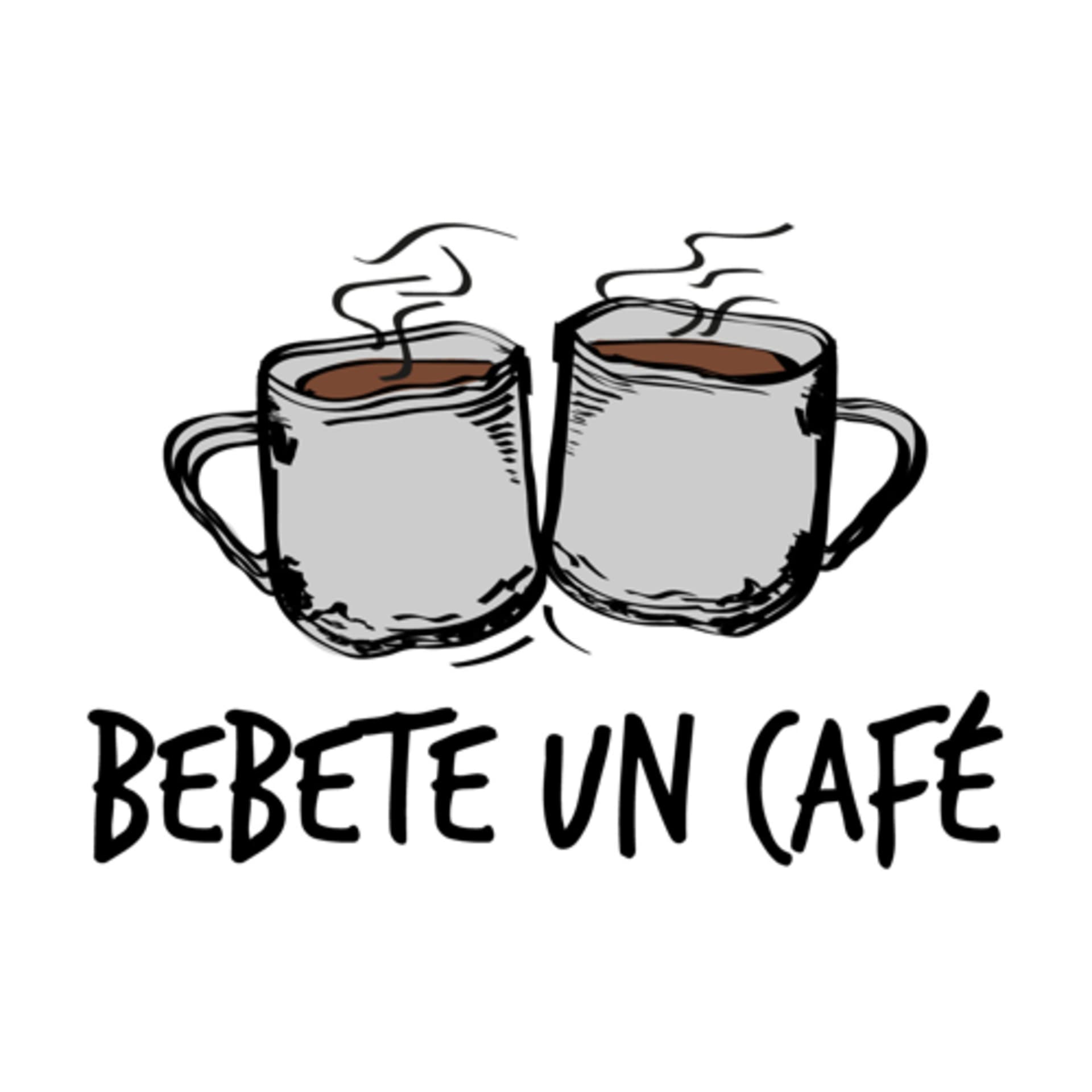 Bébete un Café Podcast ! - Podcasts