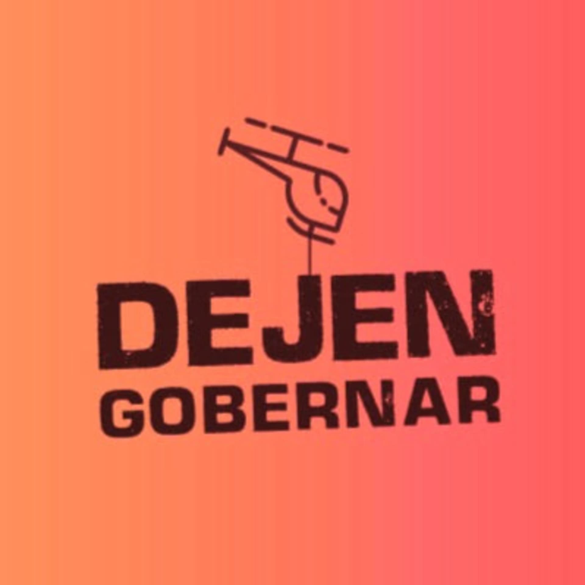 Dejen Gobernar - Podcasts