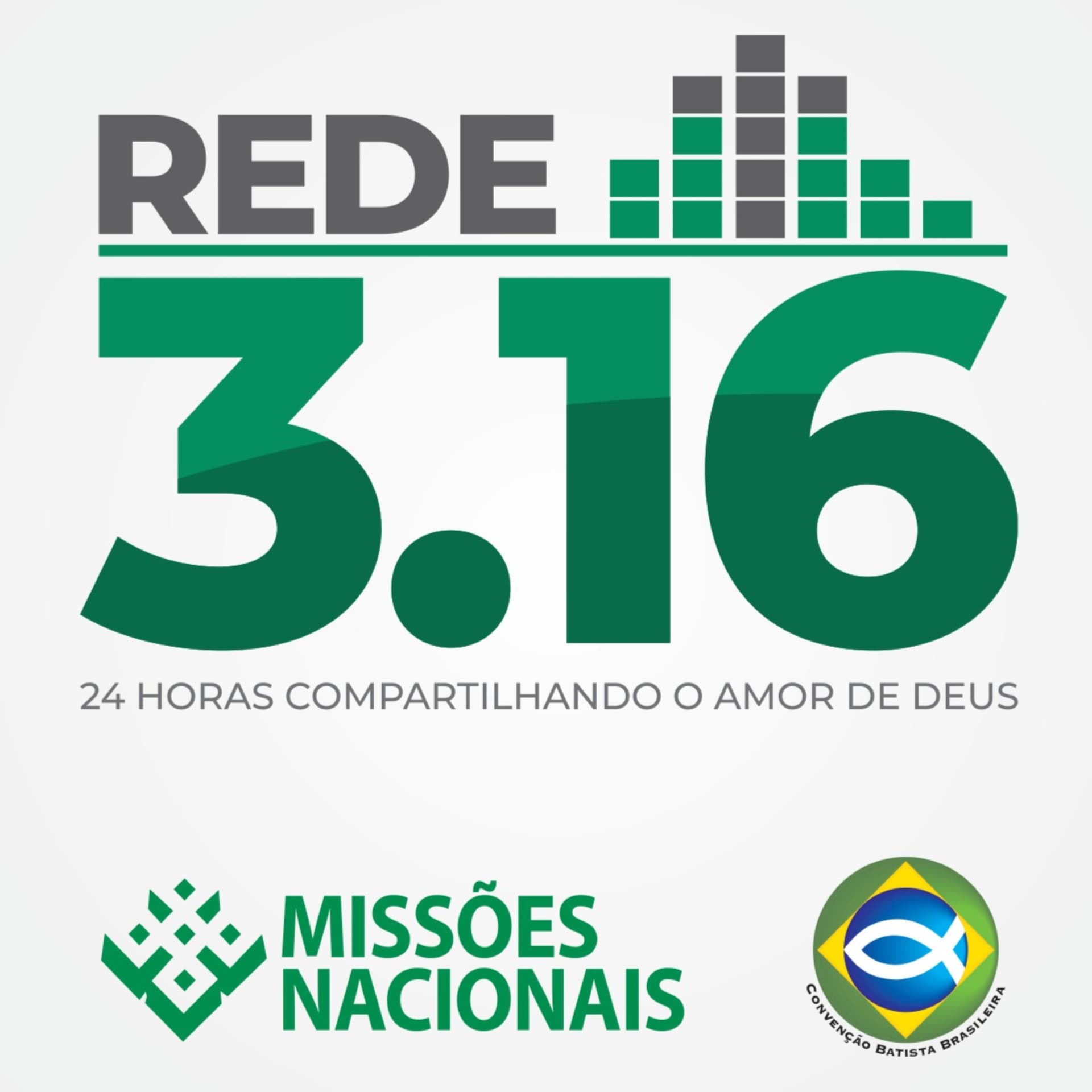 Rede 3.16 - Podcasts