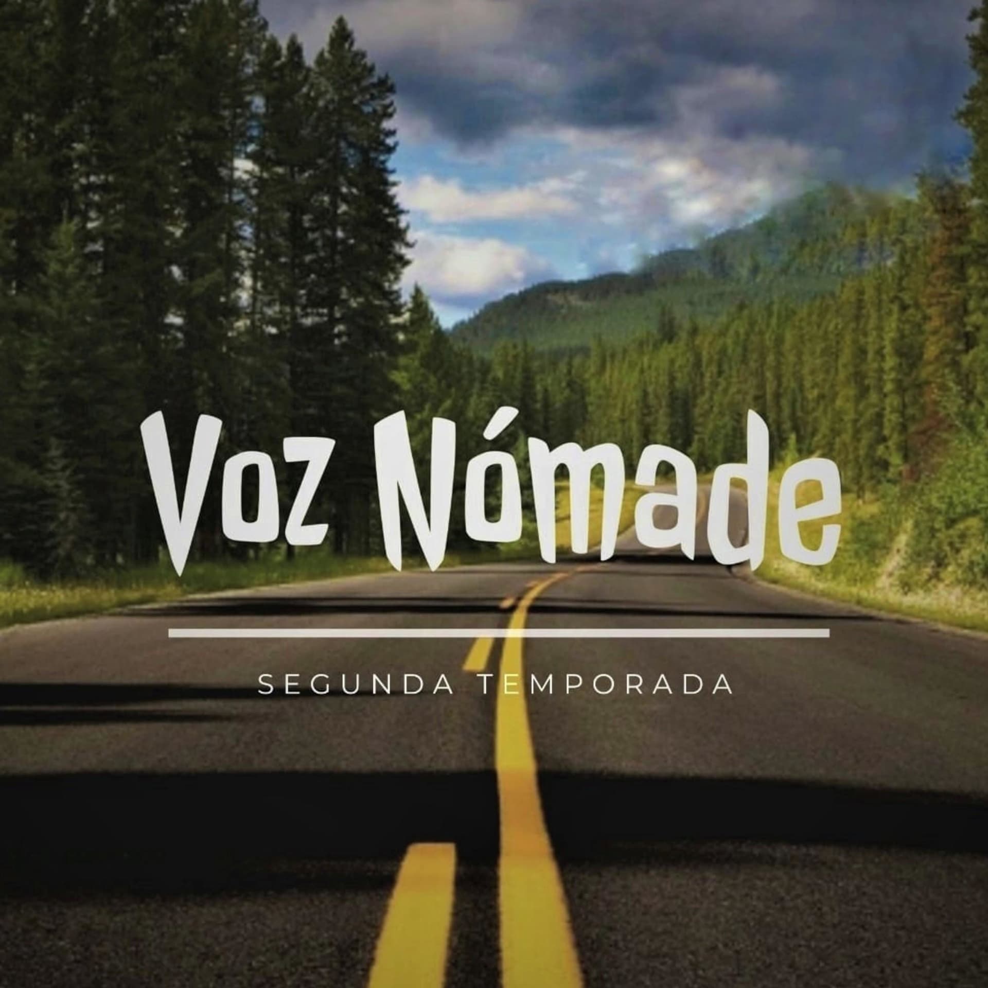 Voz Nómade - Podcasts