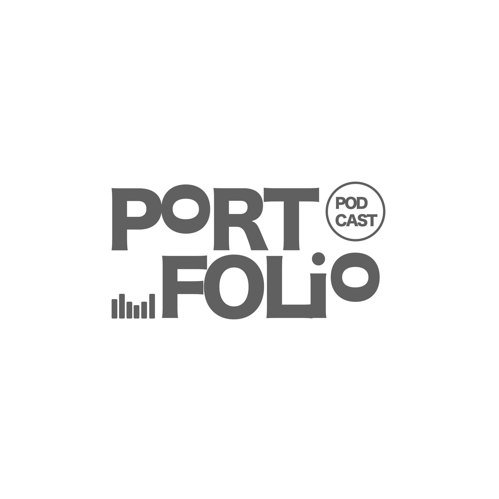 Portofolio Podcast - Podcasts