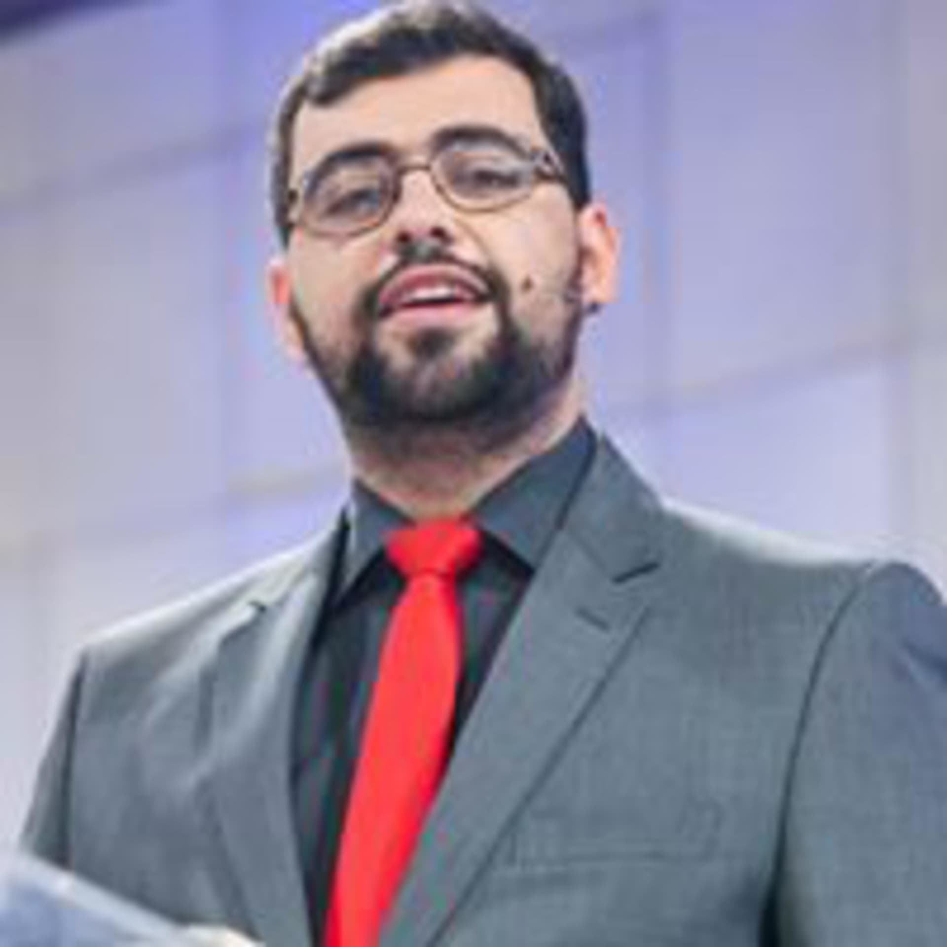 Bruno Moraes - Podcasts