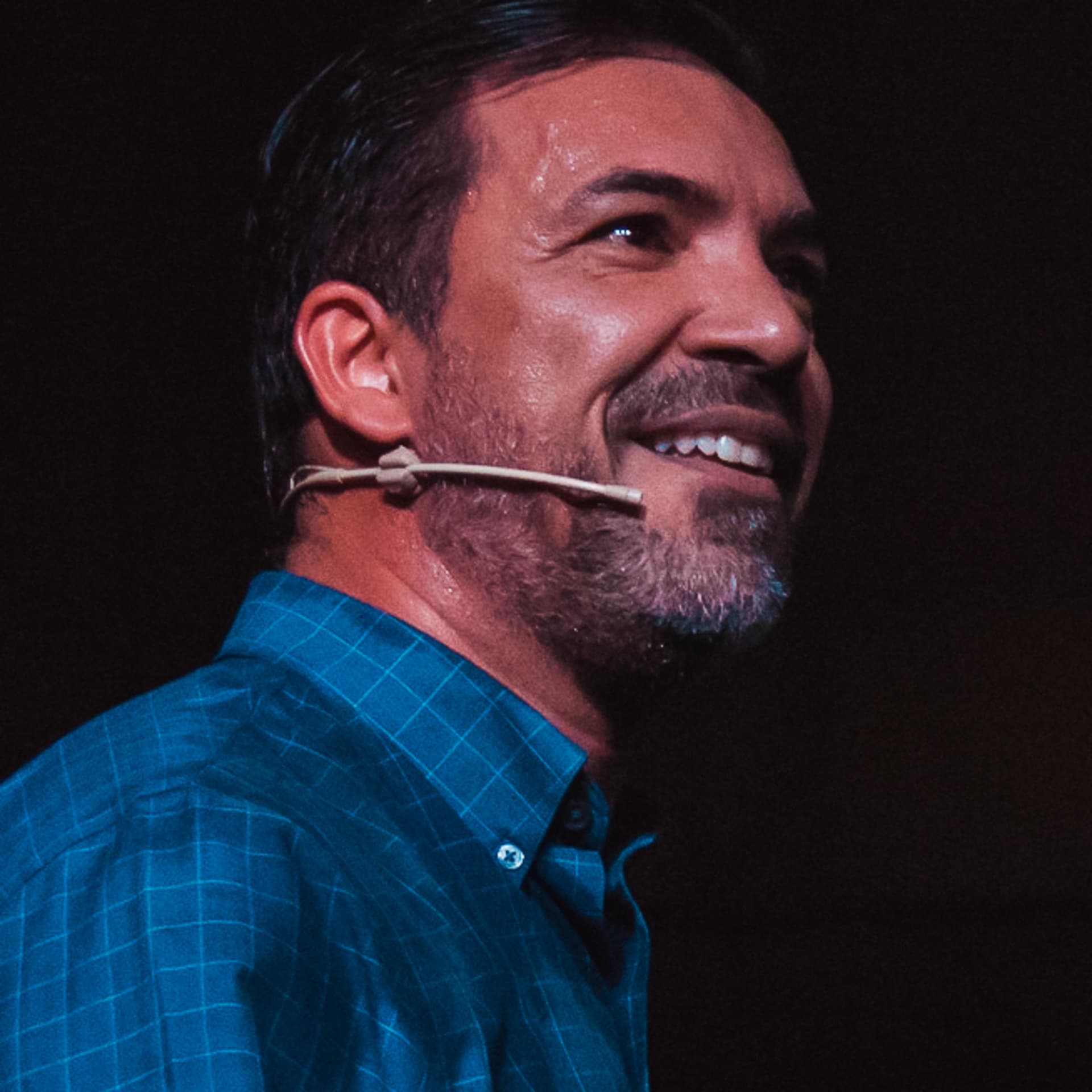 Gilberto Camilo - Podcasts