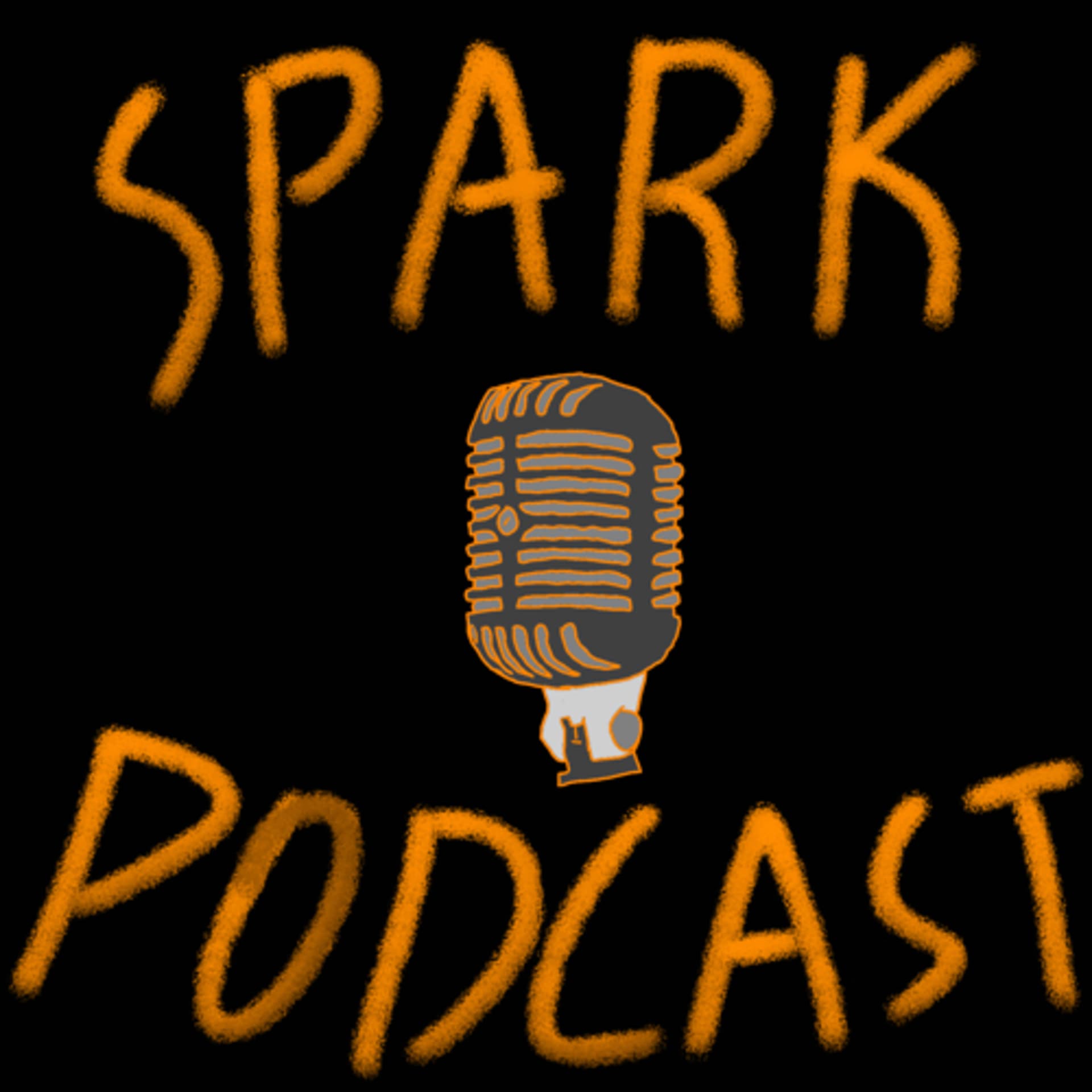 Spark Podcasts - Podcasts