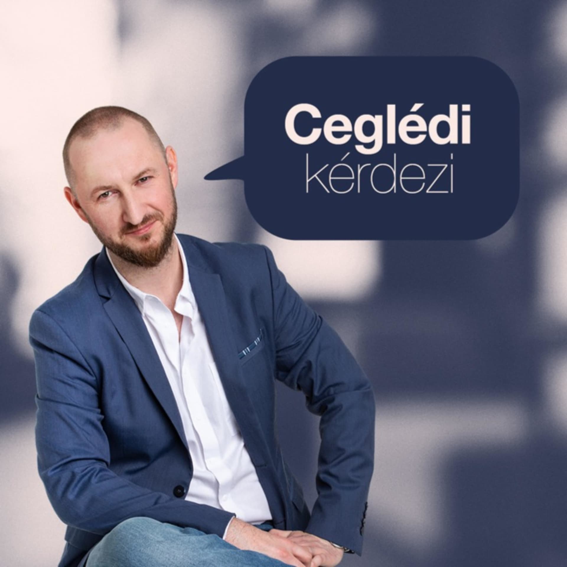 Ceglédi Kérdezi - Podcasts