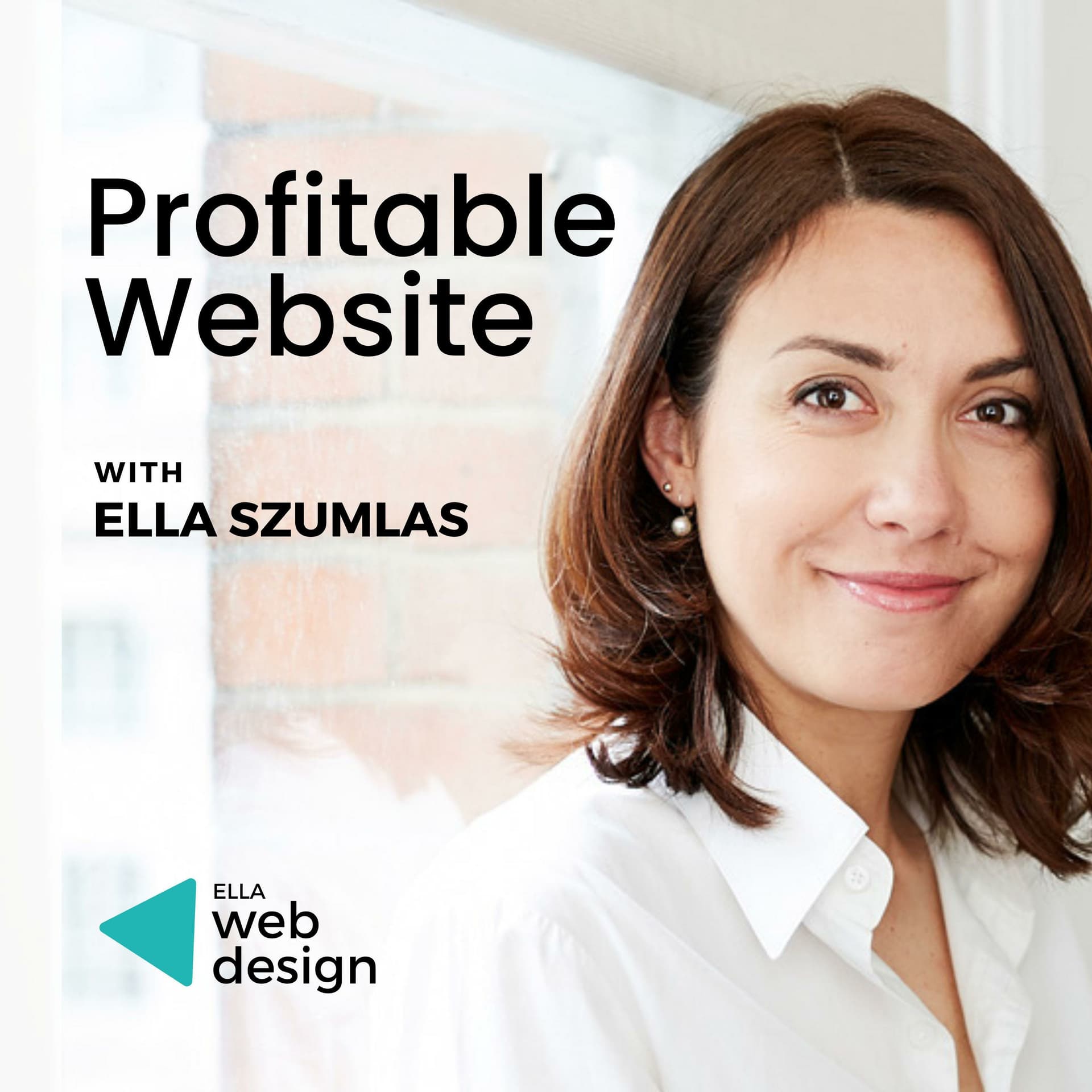 The Profitable Website - Podcasts