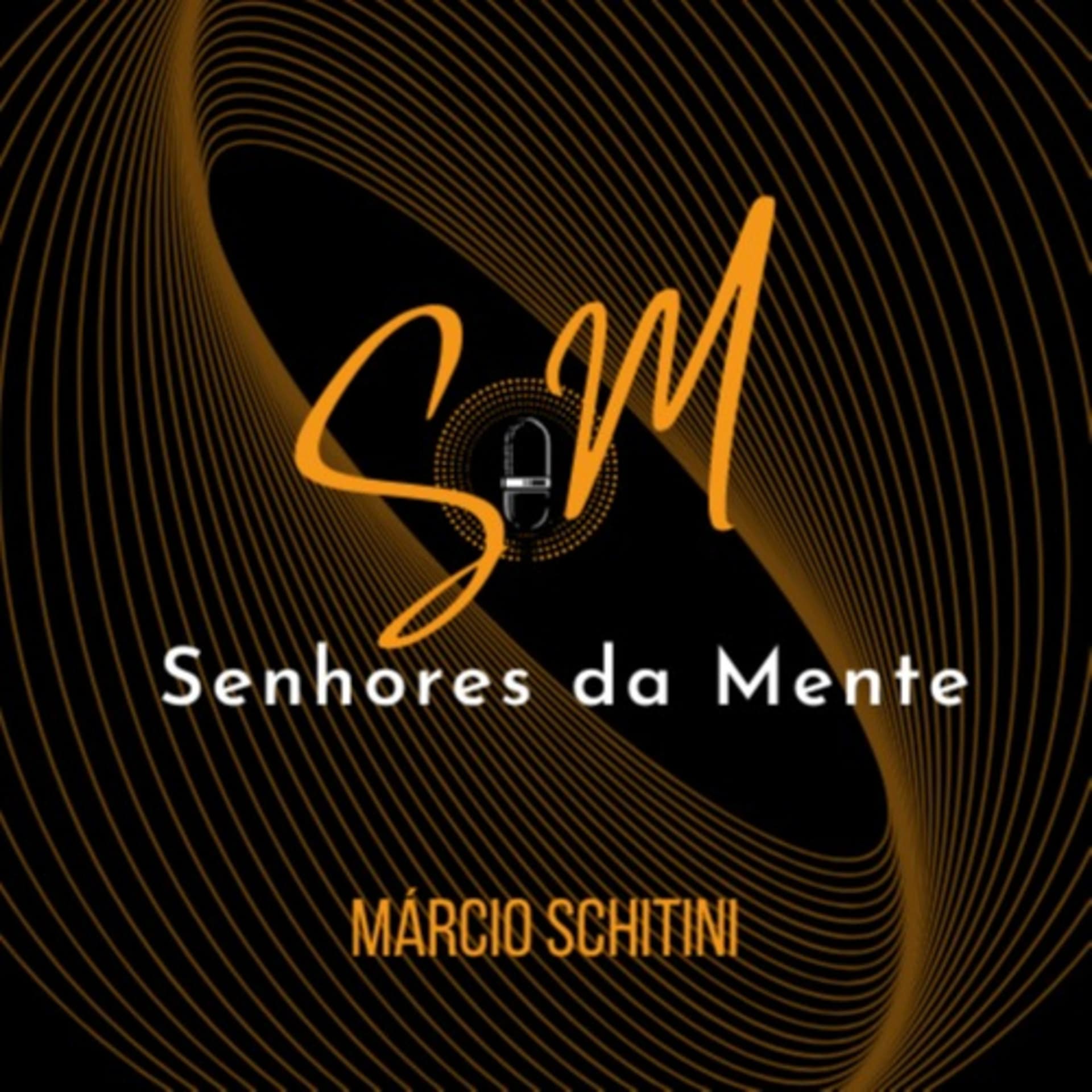 Senhores da Mente - Podcasts