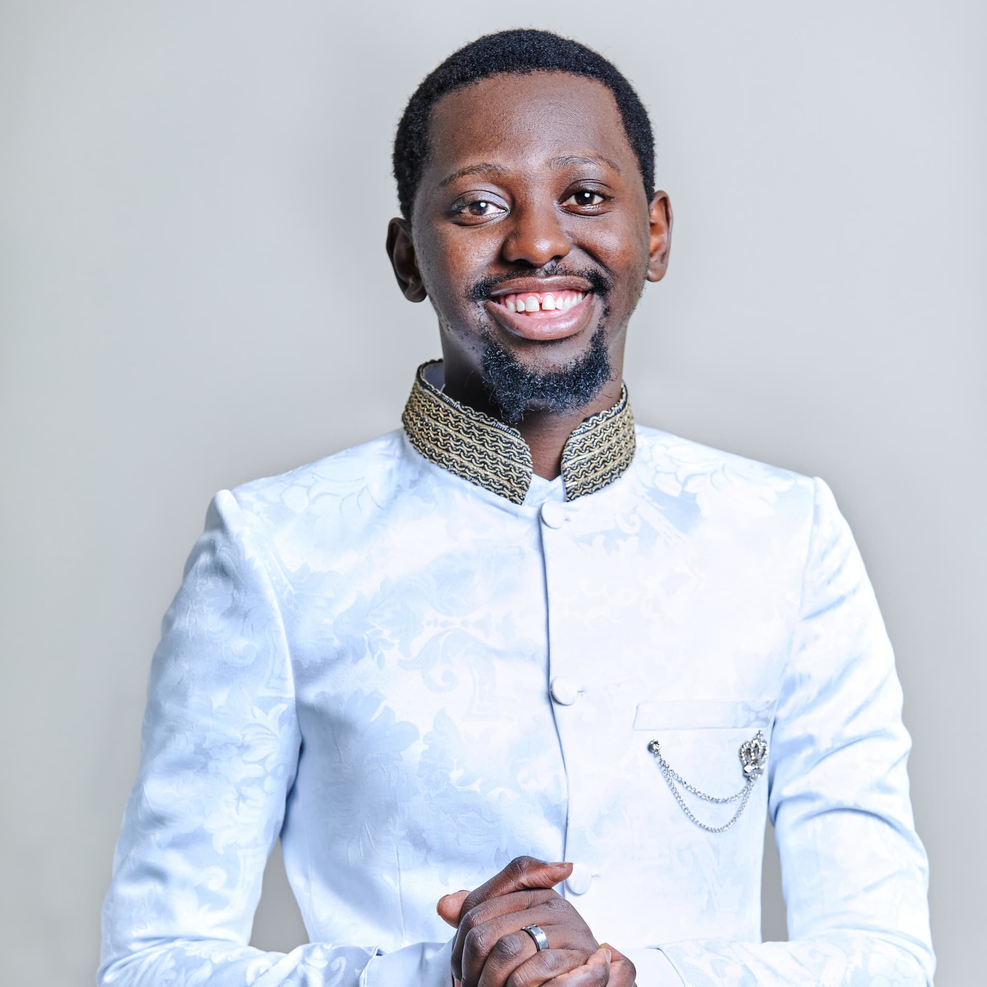 Apostle Fredrick Kaluluma - Podcasts