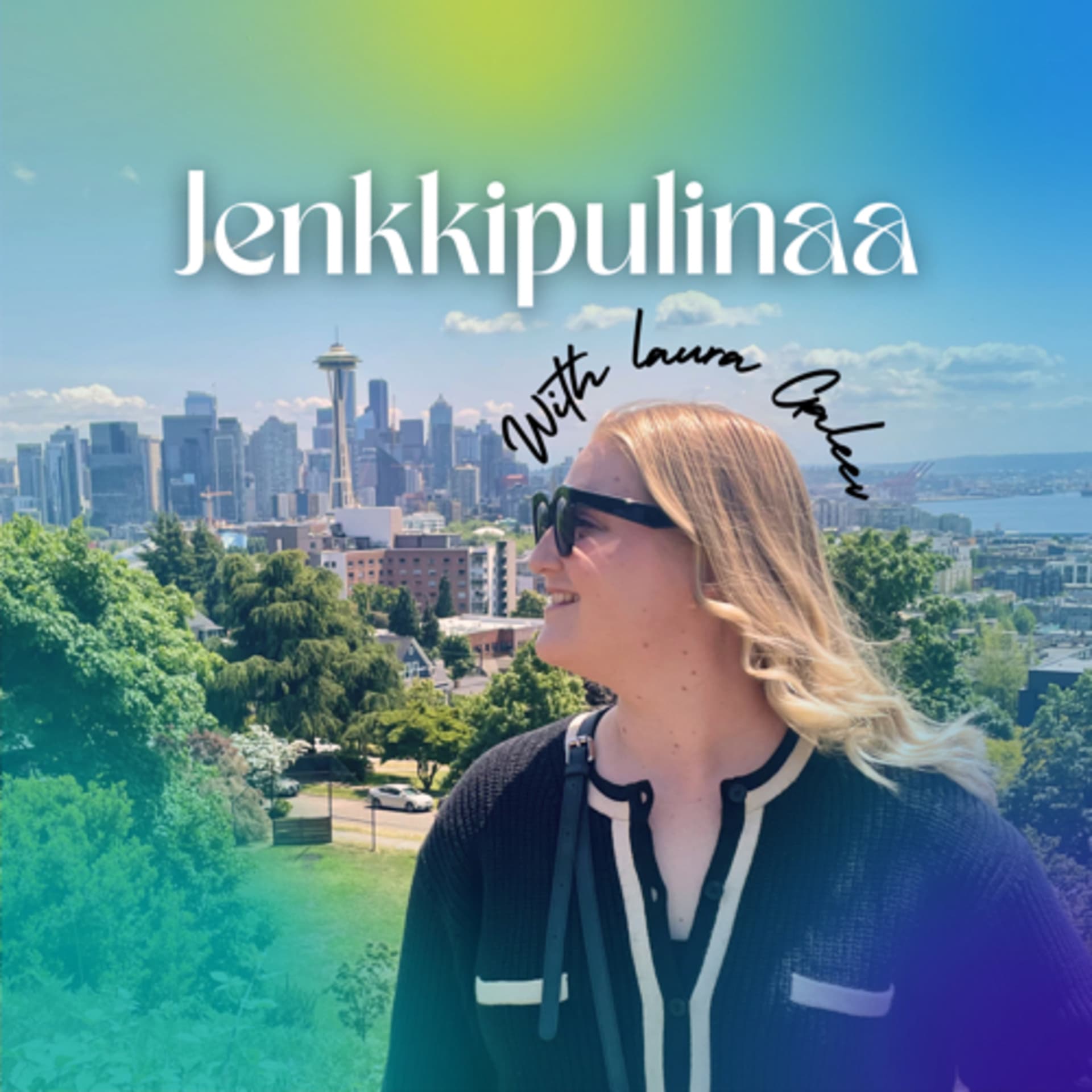 Jenkkipulinaa - Podcasts