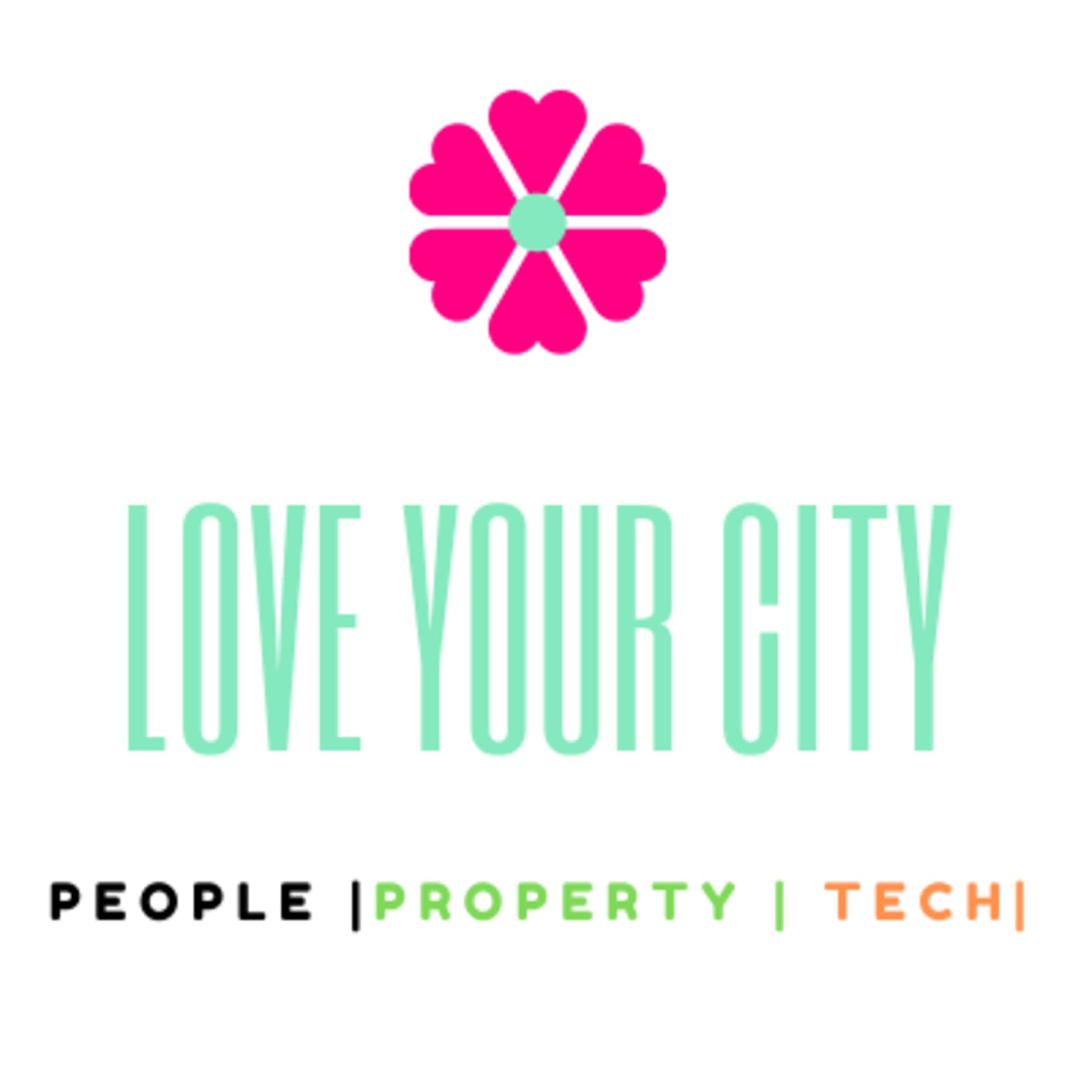 LOVE YOUR CITY: 6 X 6 - Podcasts