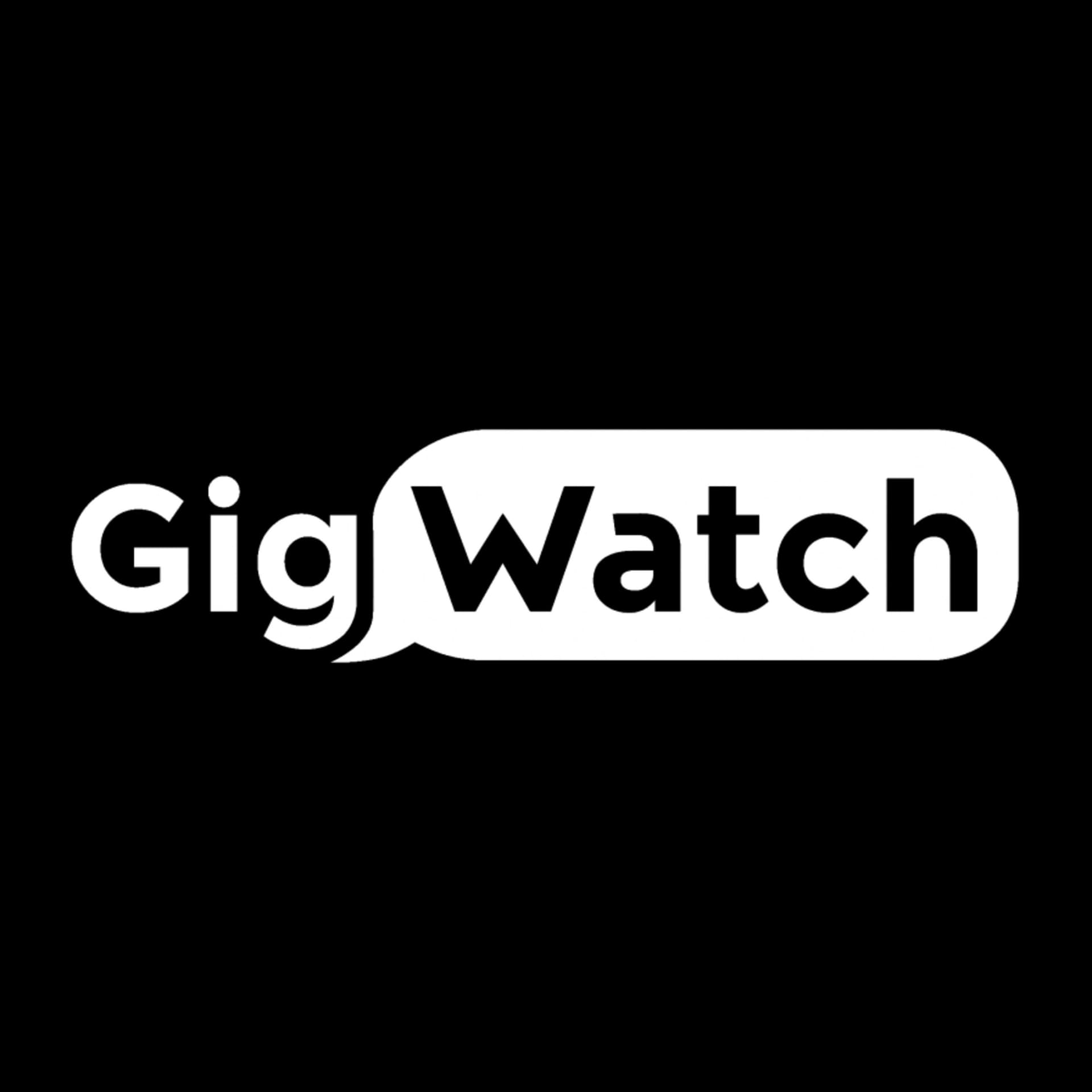 GigWatch-podden - Podcasts