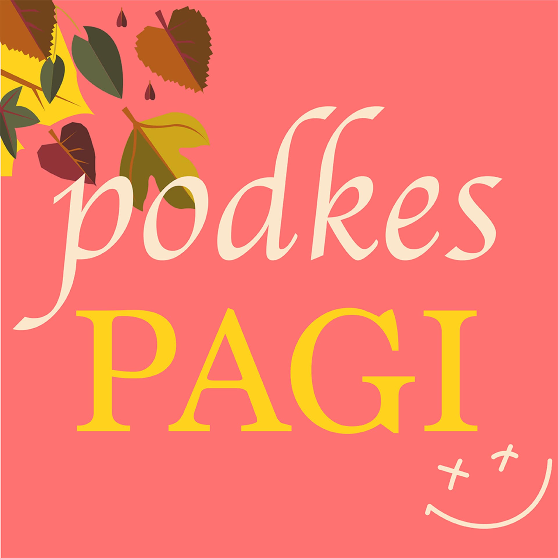 PODKES PAGI - Podcasts
