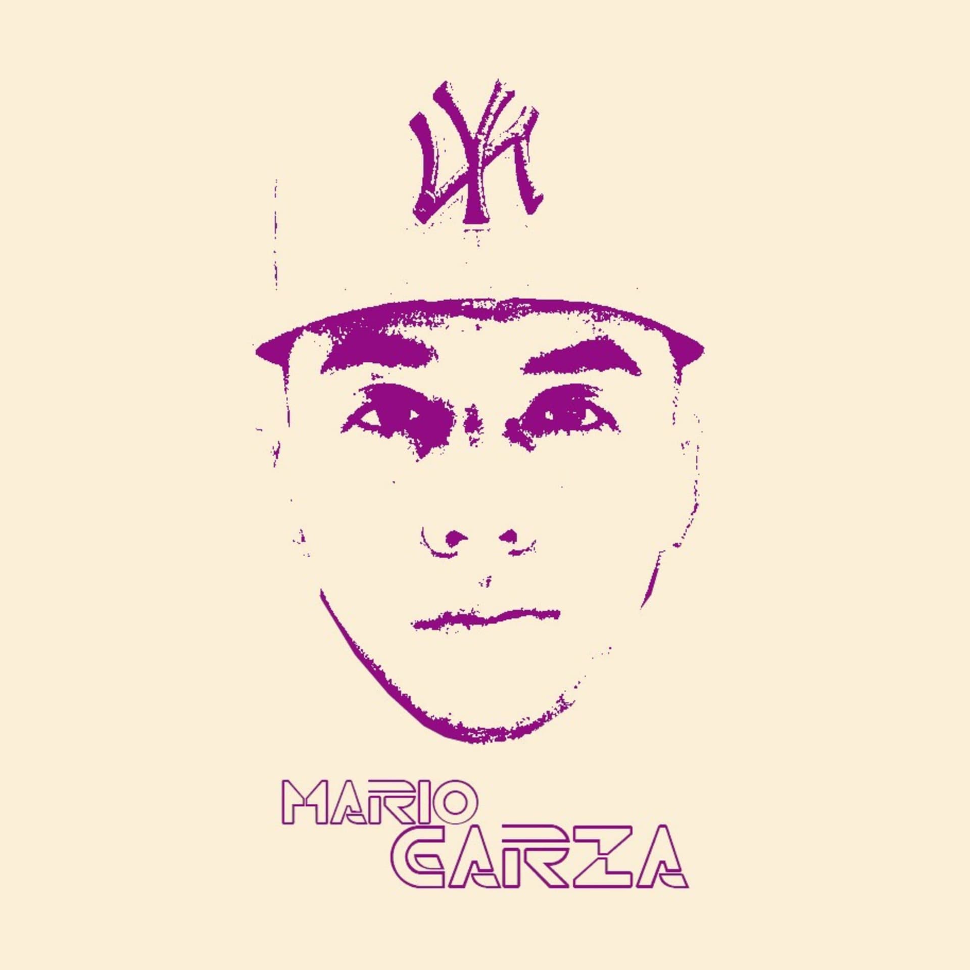 El Podcast De Mario Garza - Podcasts