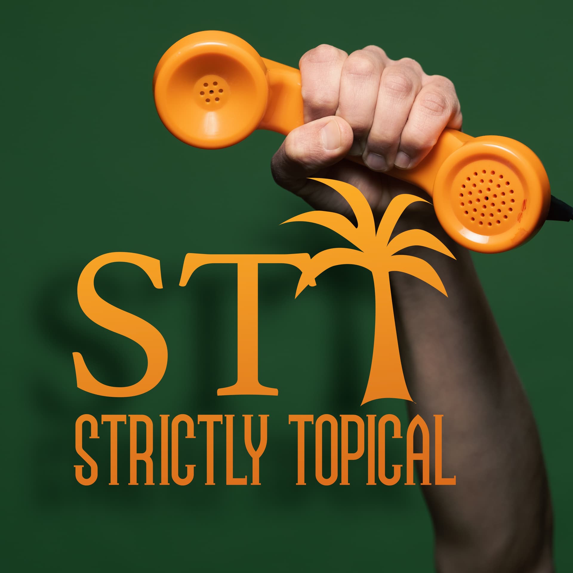 Strictly topical - Podcasts