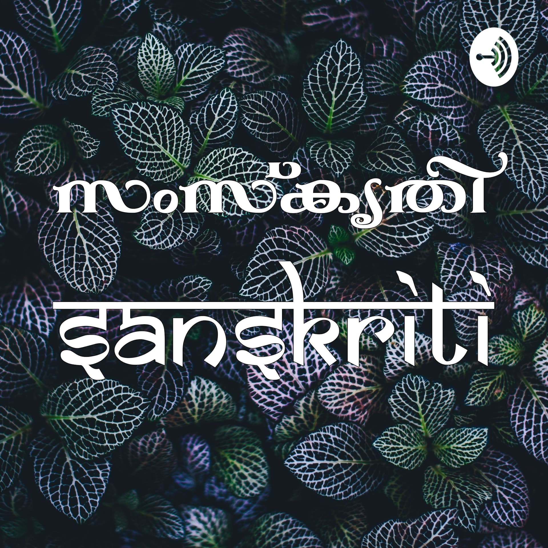 സംസ്കൃതി - Sanskriti By Ram & Anju - Podcasts