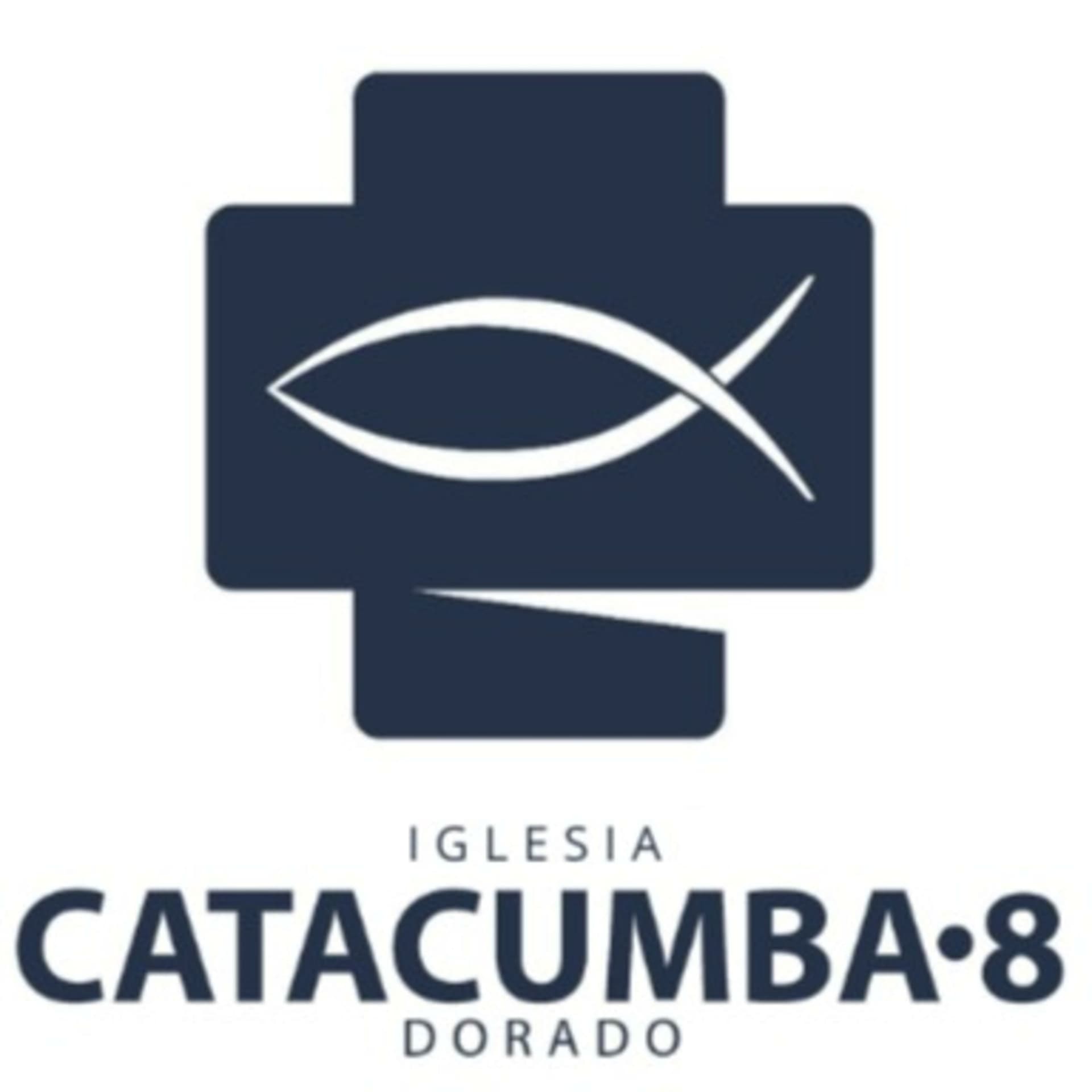 Catacumba 8 | Predicaciones y Reflexiones - Podcasts