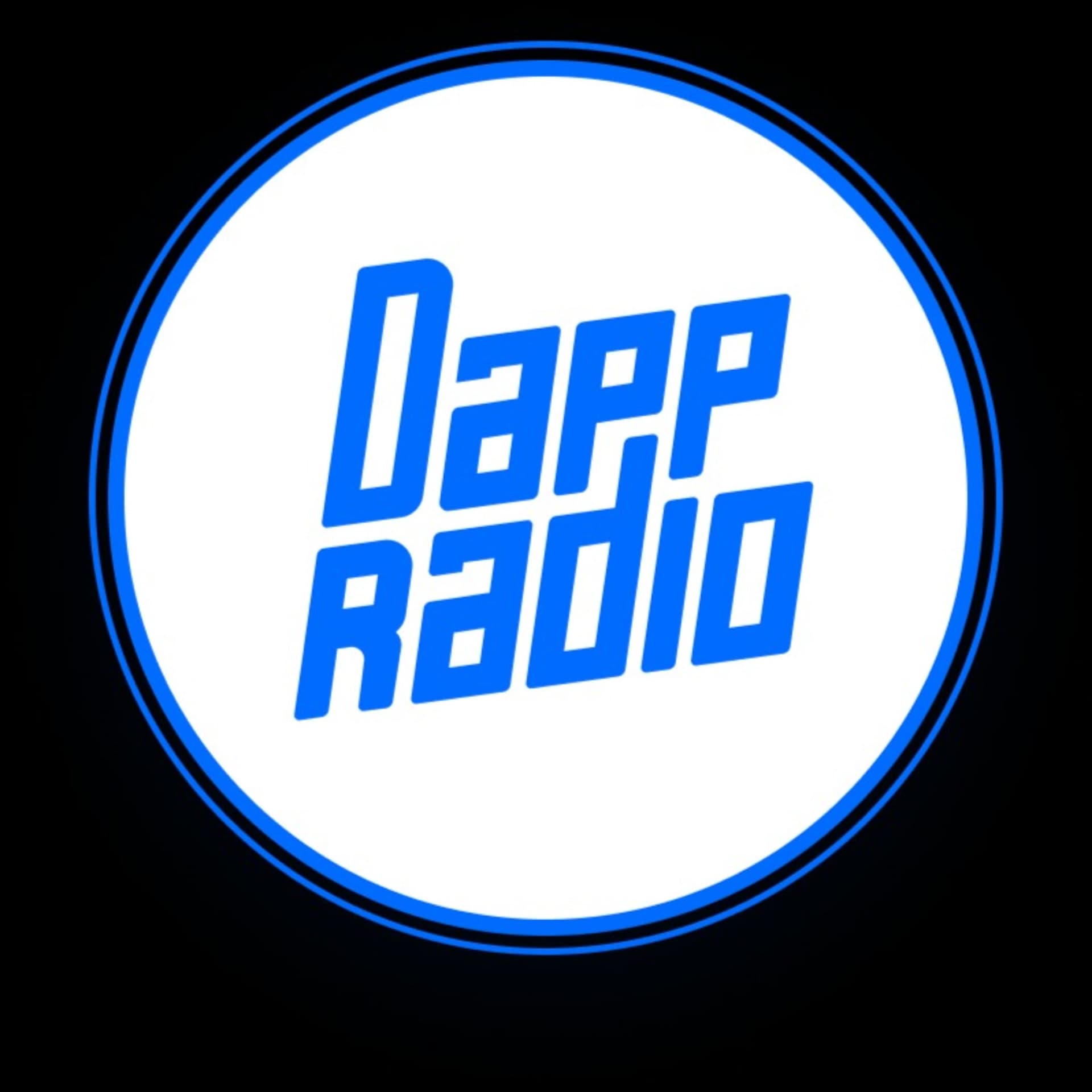 DappRadio, a Web3, blockchain, NFT, DeFi and Metaverse podcast - Podcasts