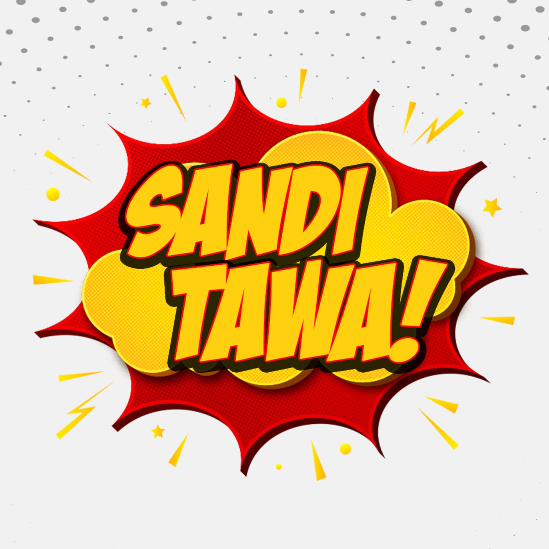 Sanditawa! - Podcasts