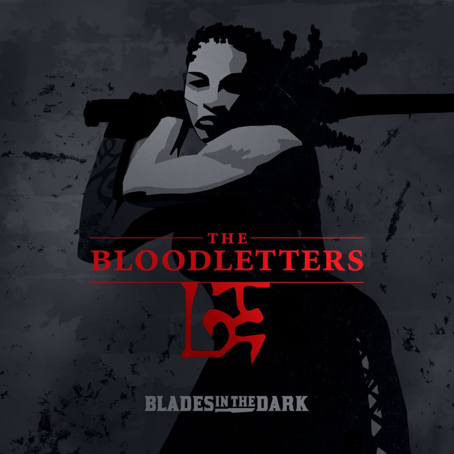 The Bloodletters - Podcasts