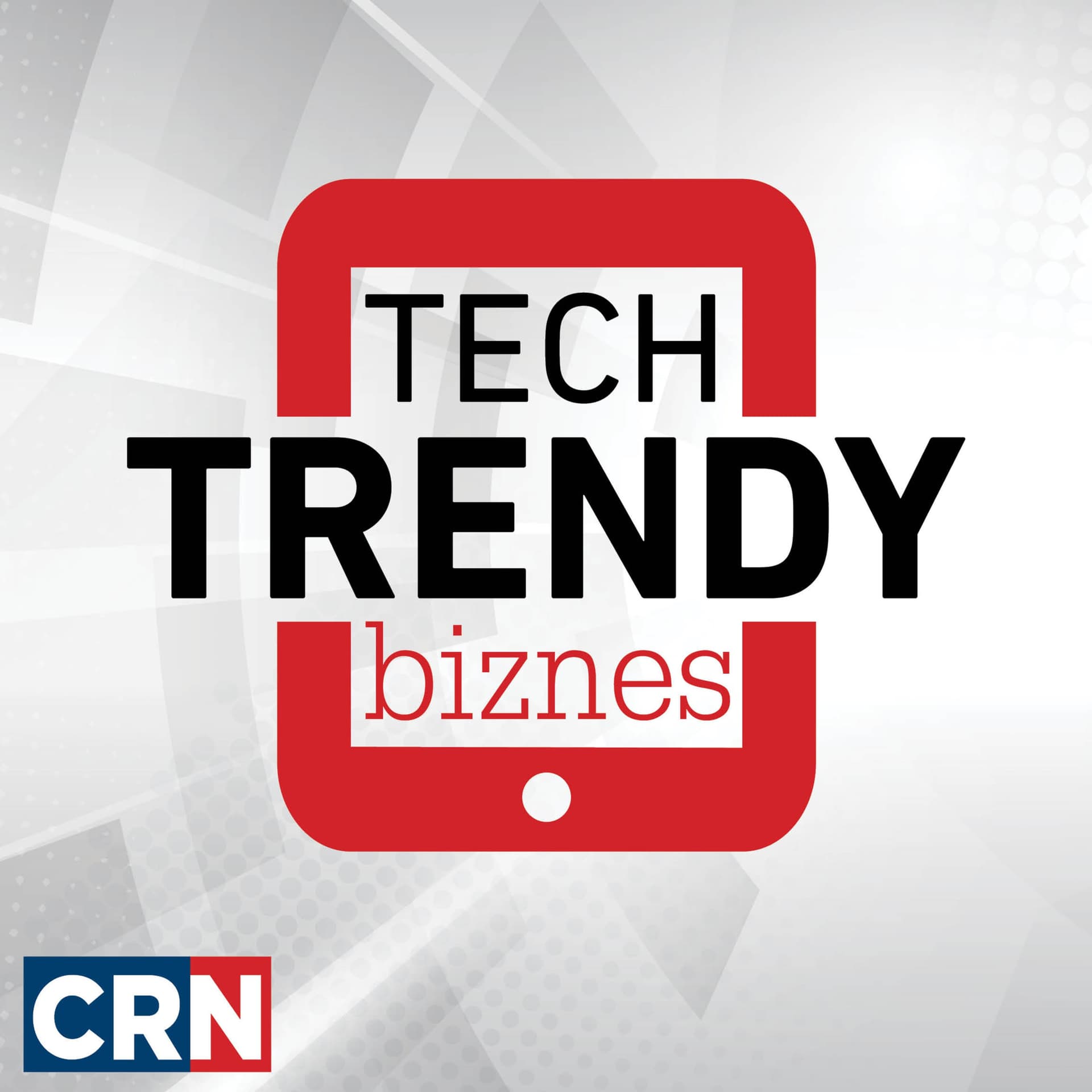 Tech Trendy Biznes - Podcasts