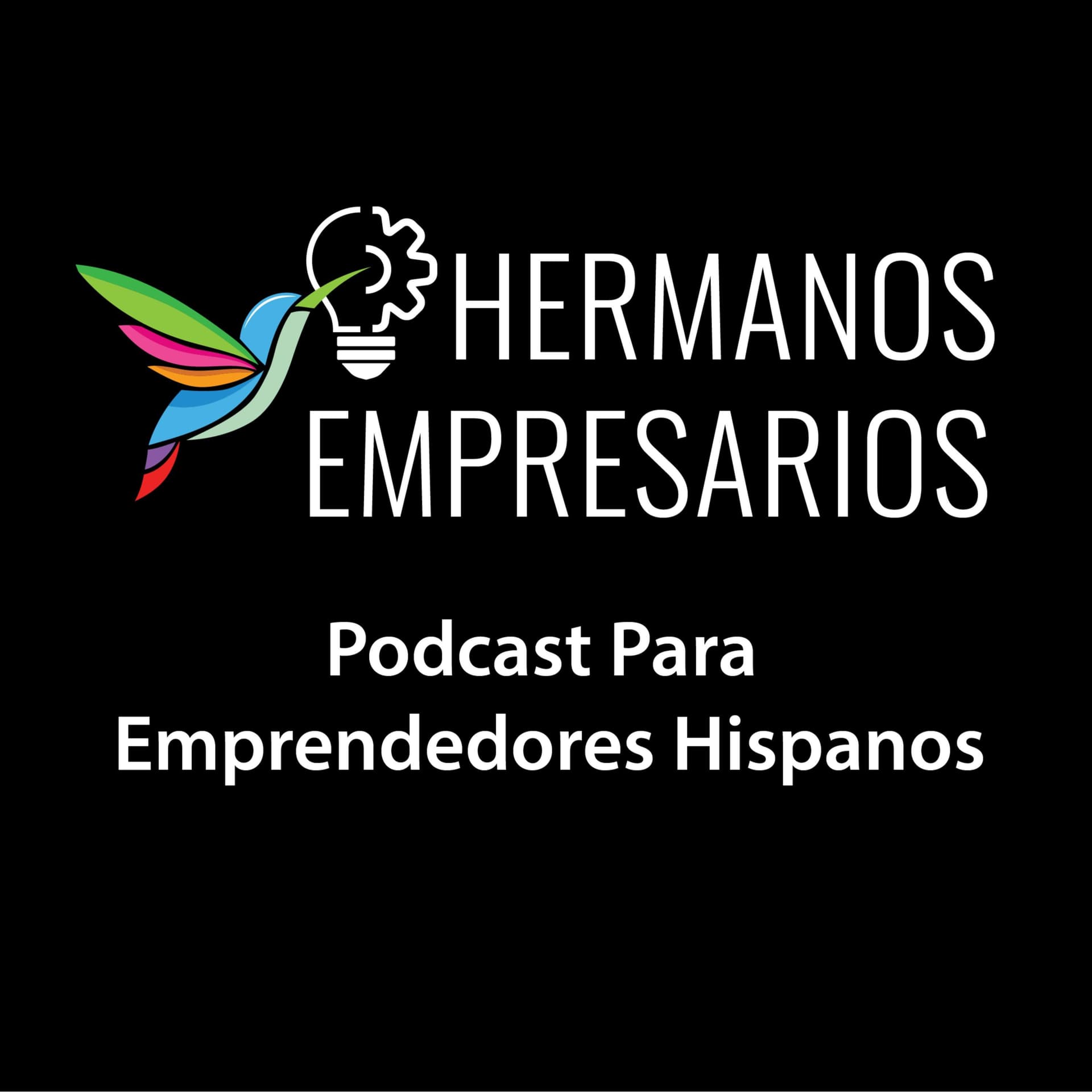 Hermanos Empresarios - Podcasts