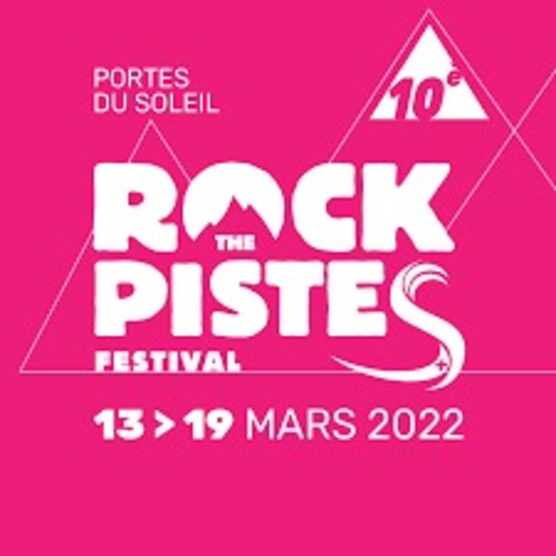 Bands-Camp Académie à Rock The Pistes - Châtel - Podcasts