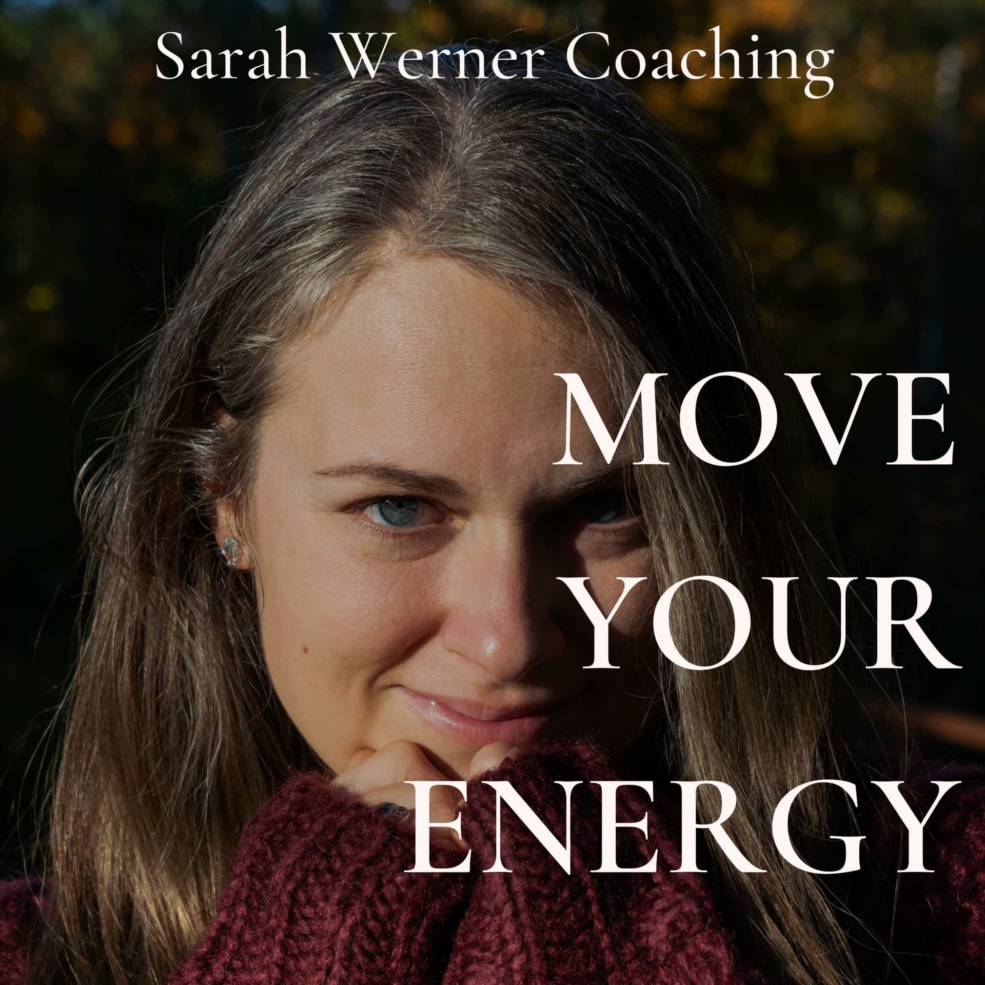 MOVE YOUR ENERGY - Podcasts
