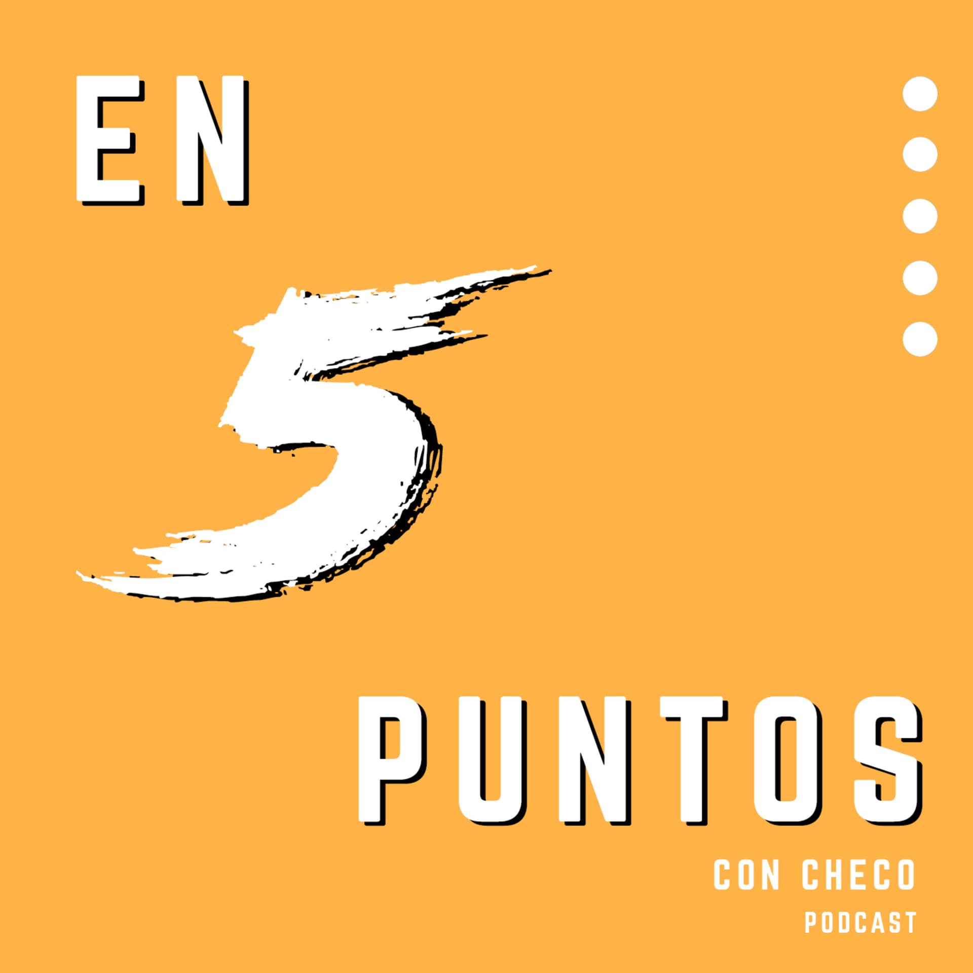 En 5 Puntos - Podcasts