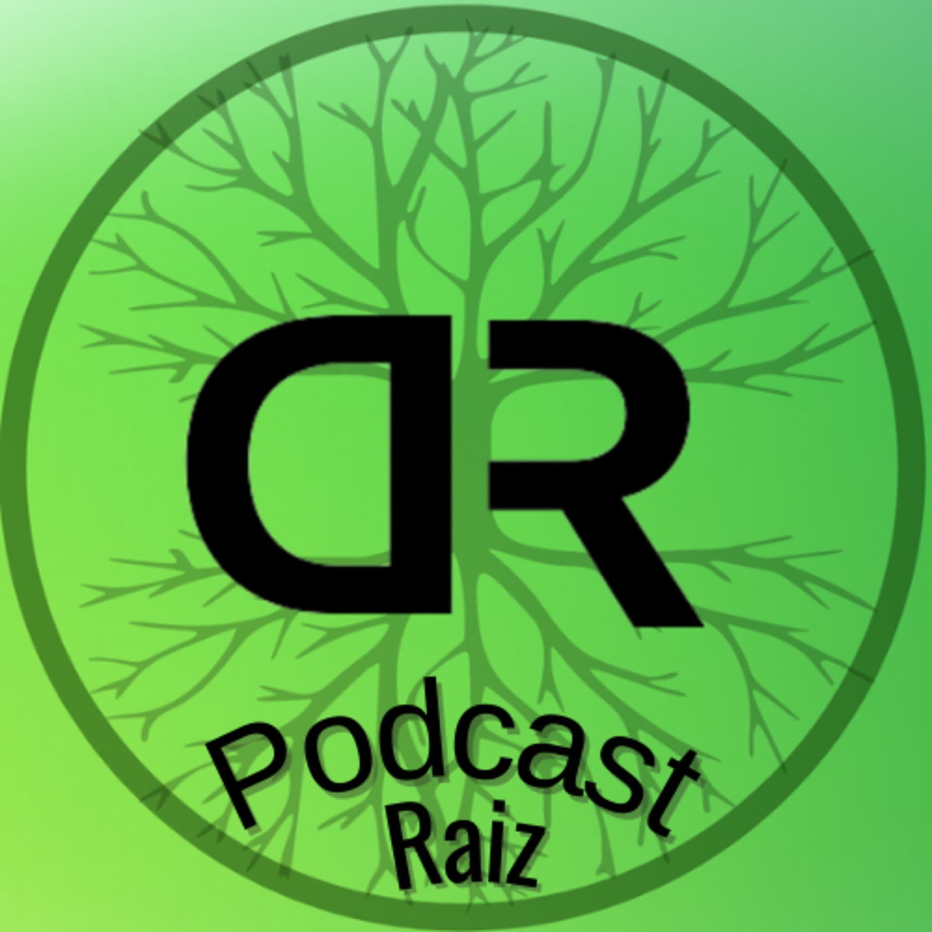 Podcast Raiz - Podcasts