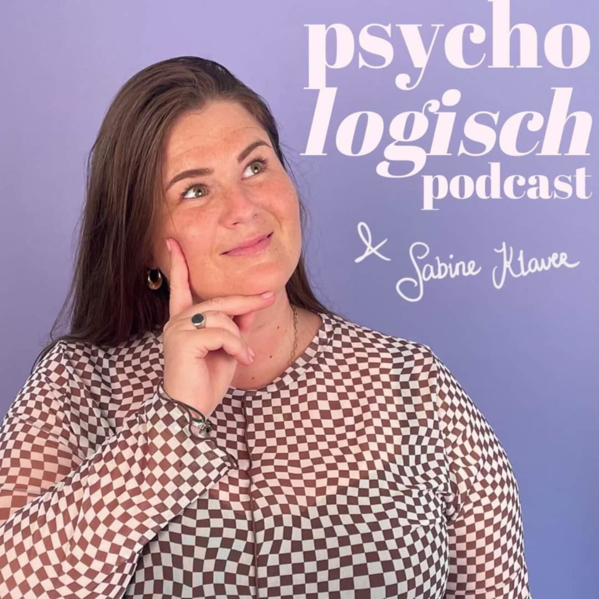PsychoLogisch Podcast - Podcasts