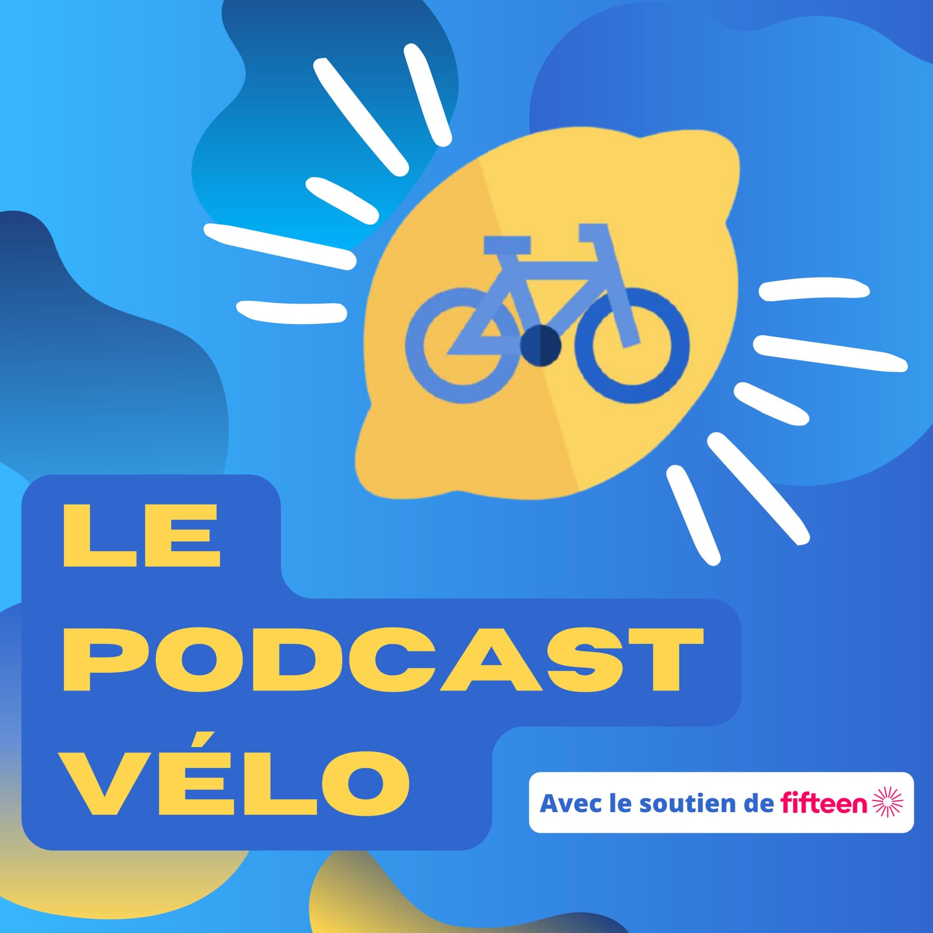 Le Podcast Vélo - Faire grandir sa culture cyclable - Podcasts