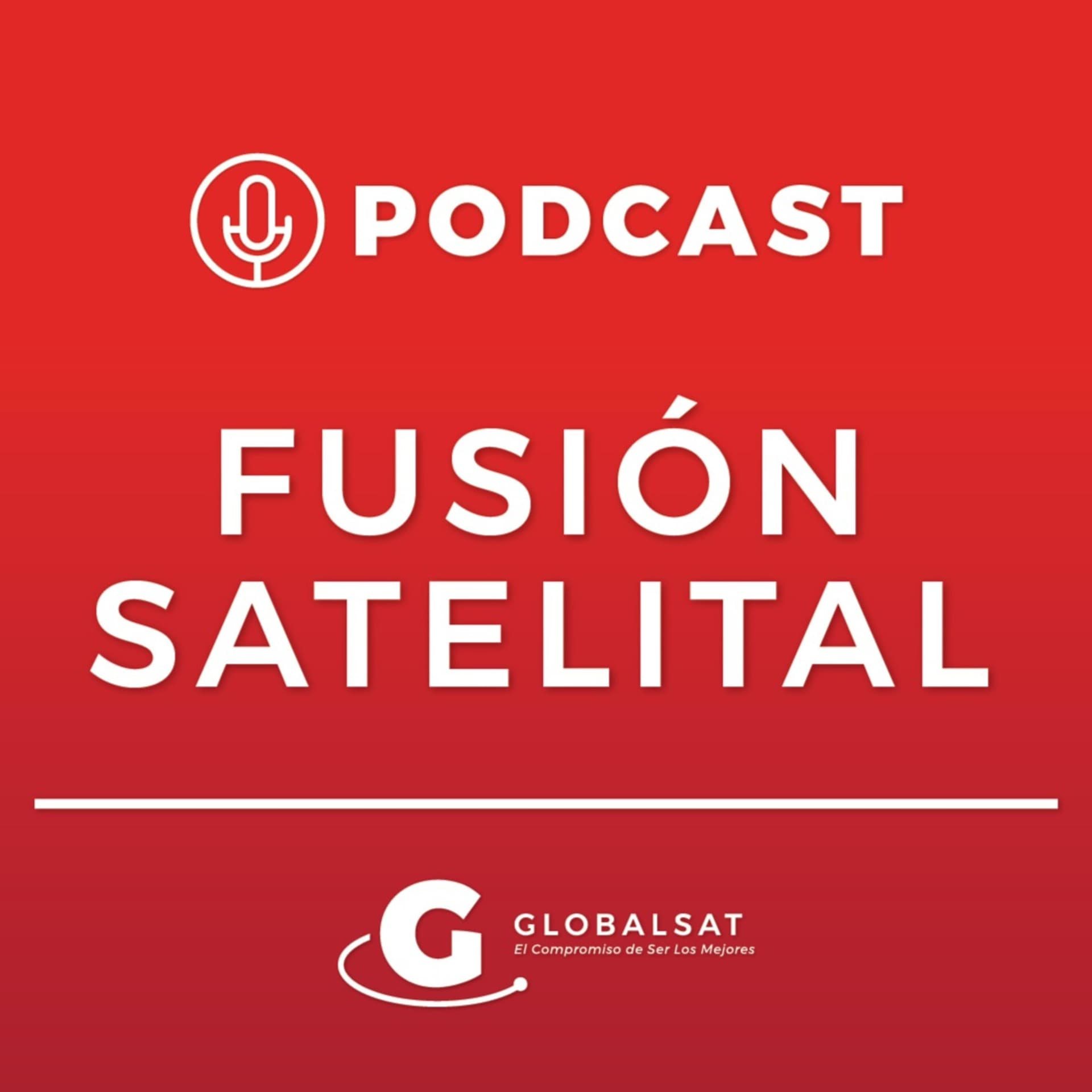 Fusión Satelital - Podcasts