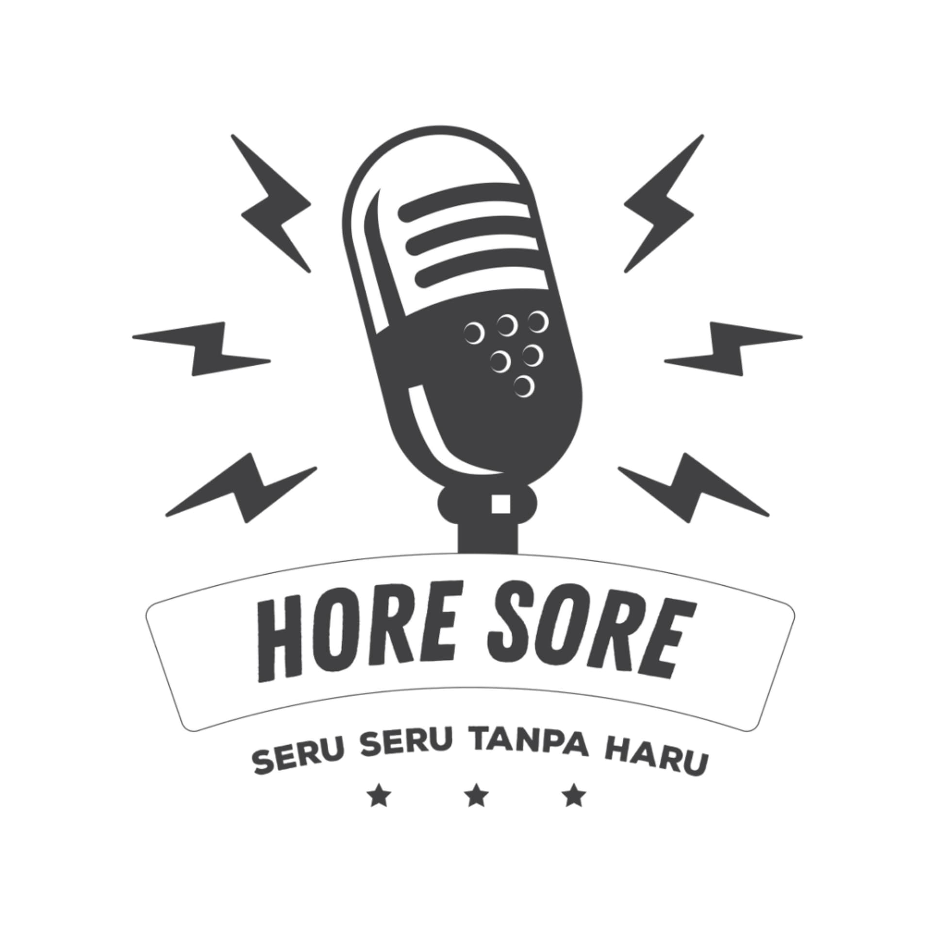 HoreSore - Podcasts