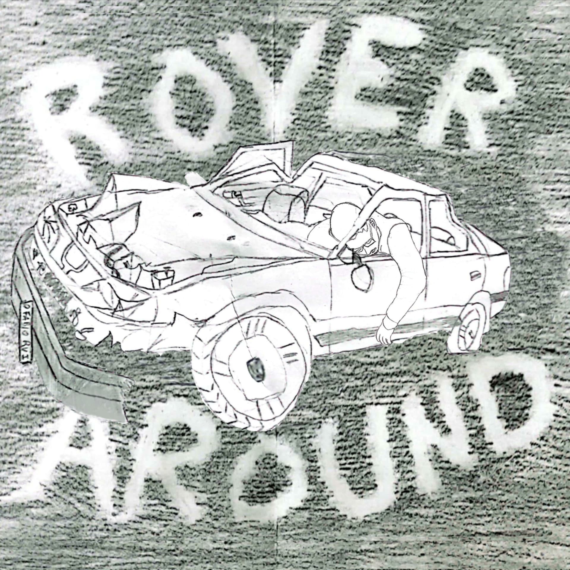 Rover Around - Podcasts
