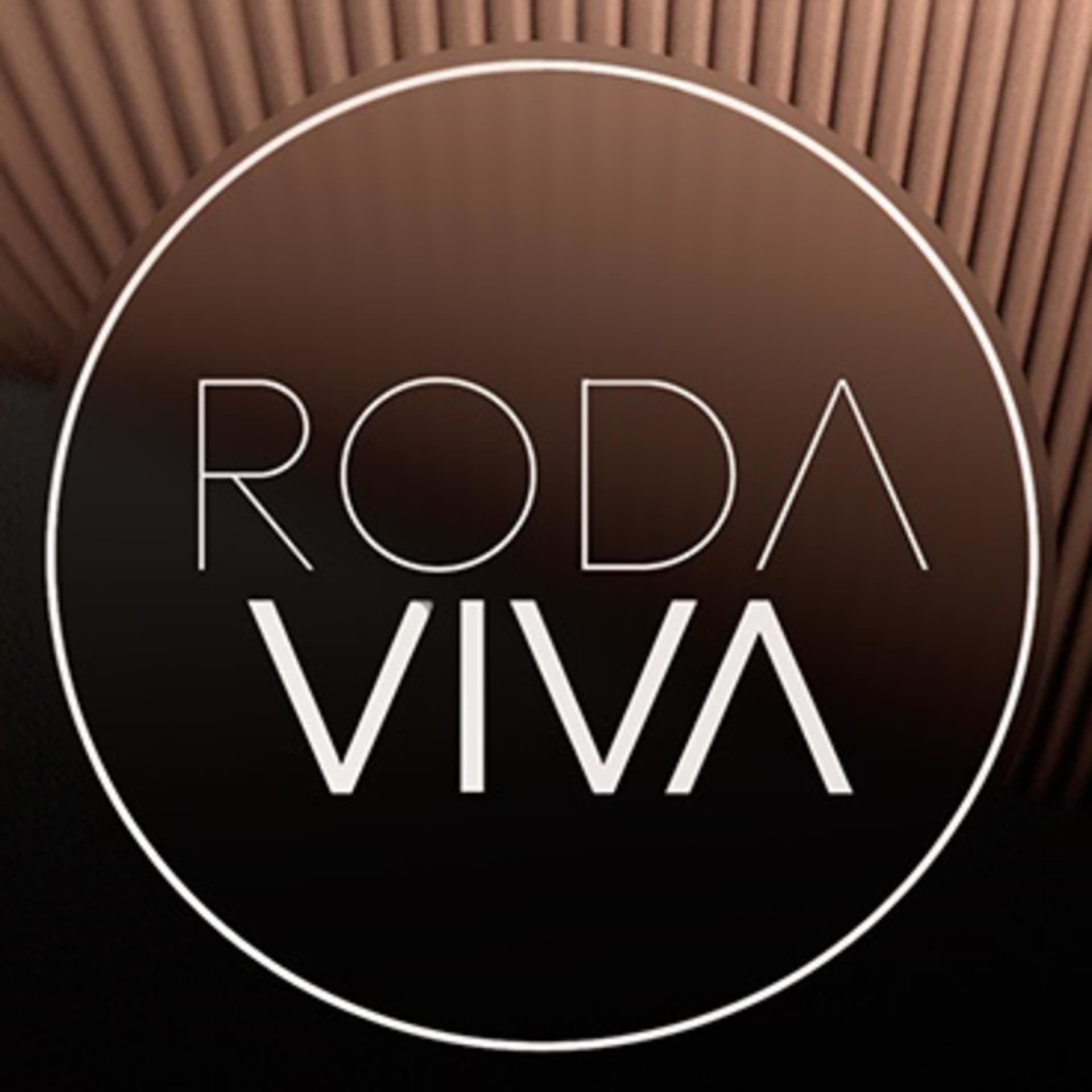 Roda Viva - Podcasts