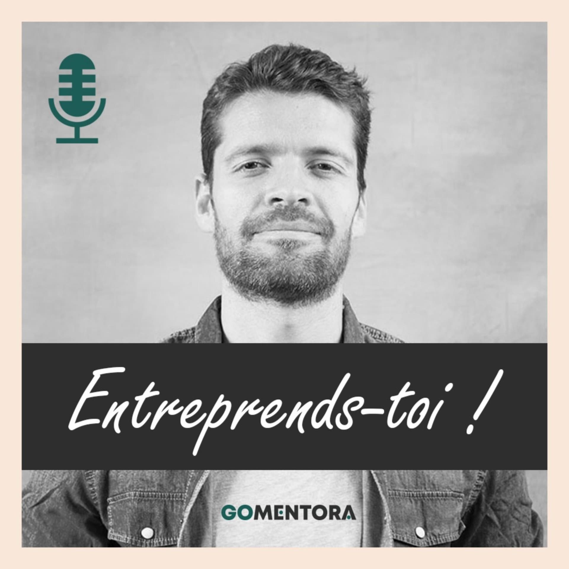 Entreprends-toi ! - Podcasts