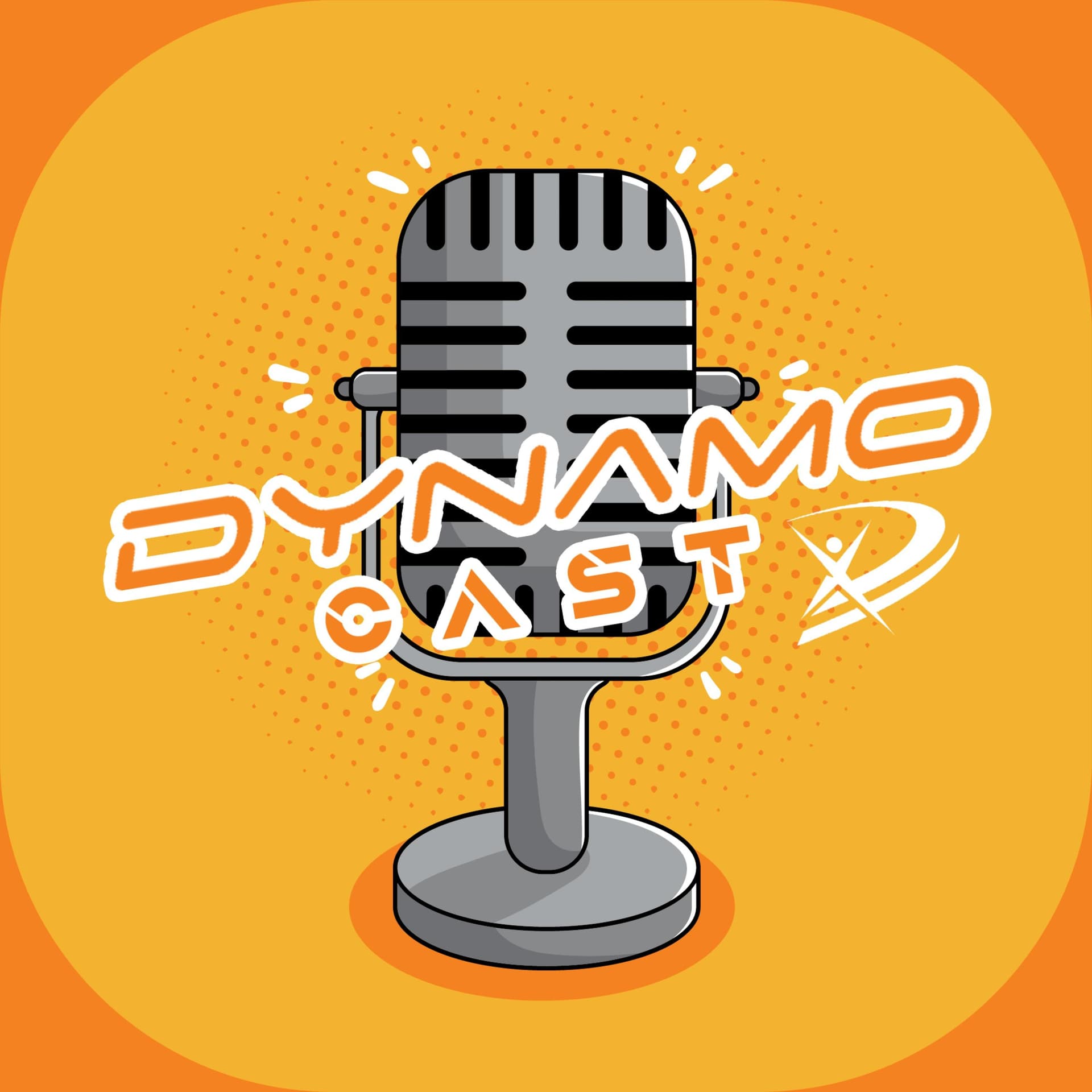 Dynamo Cast - Podcasts