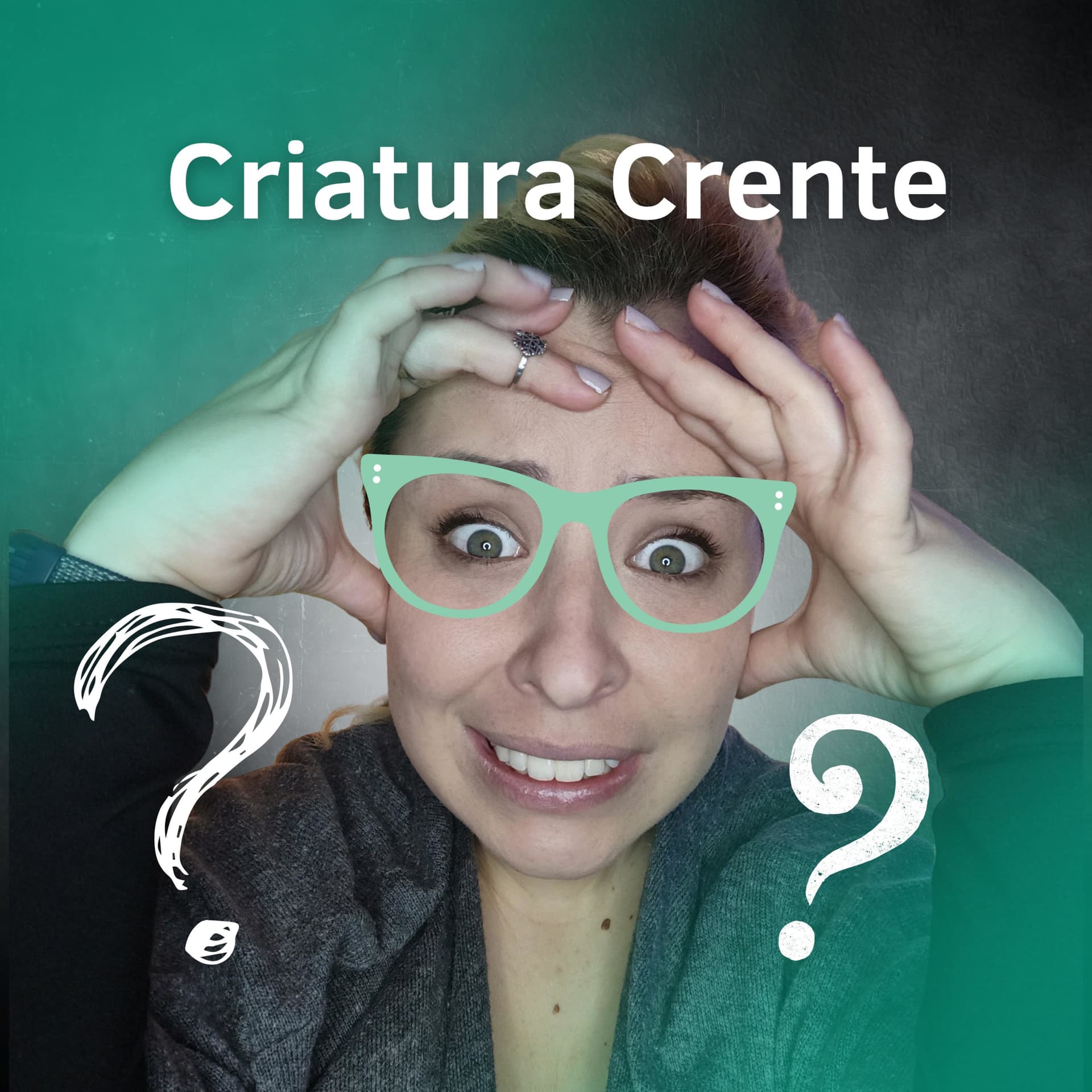 Criatura Crente - Podcasts