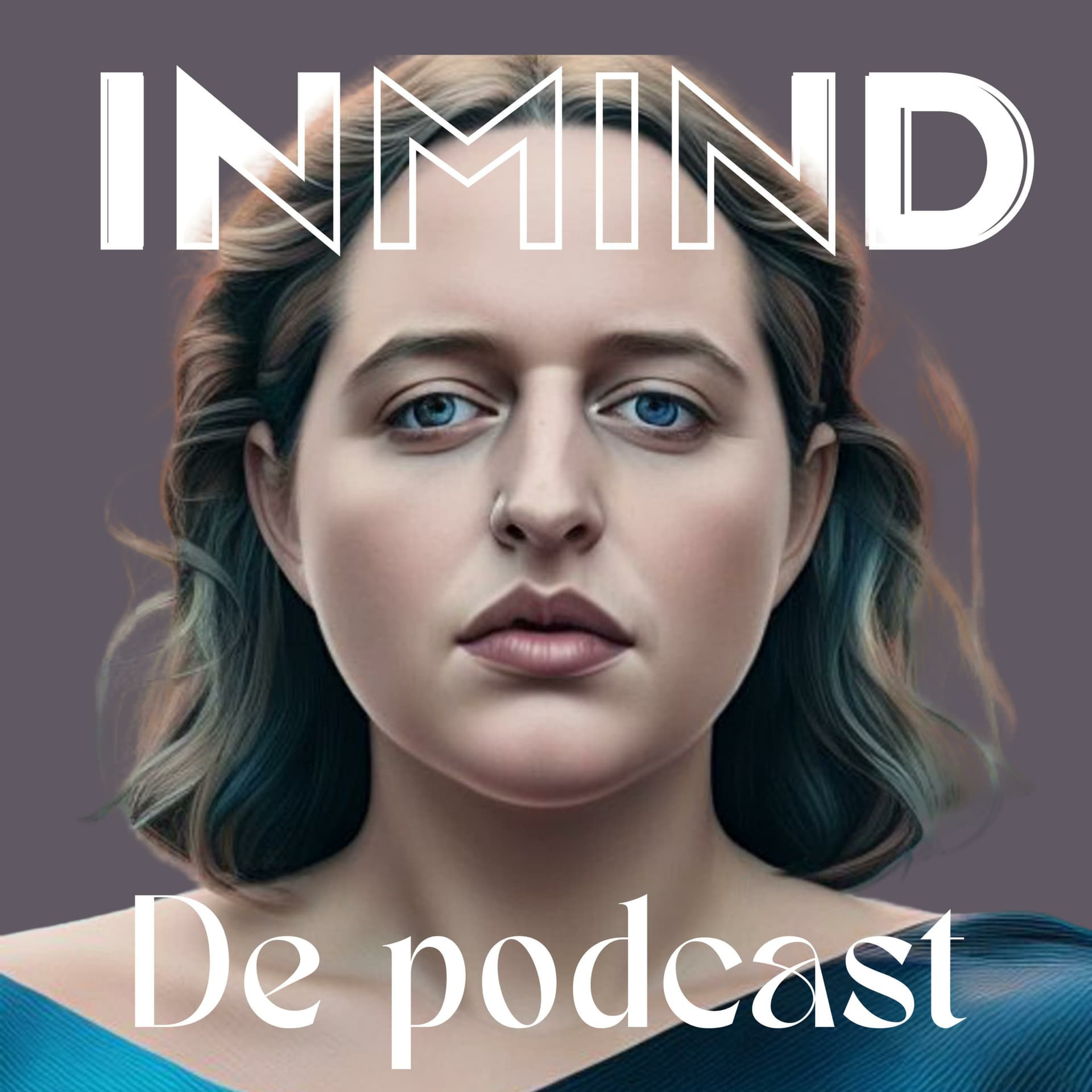 INMIND De podcast - Podcasts