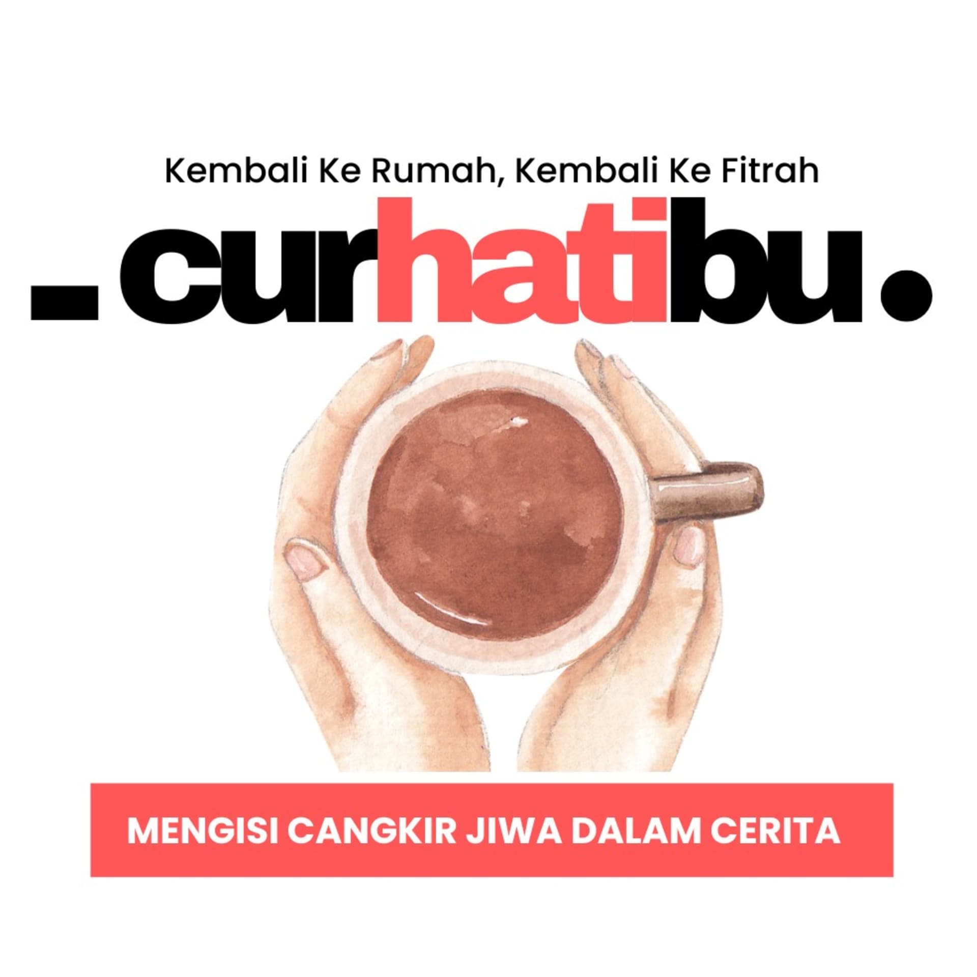 Curhat Ibu - Podcasts