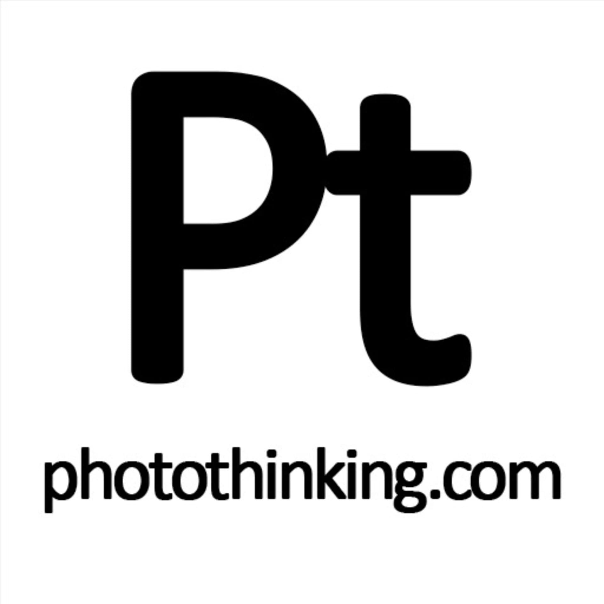 Photo Thinking Blogcast - Podcasts